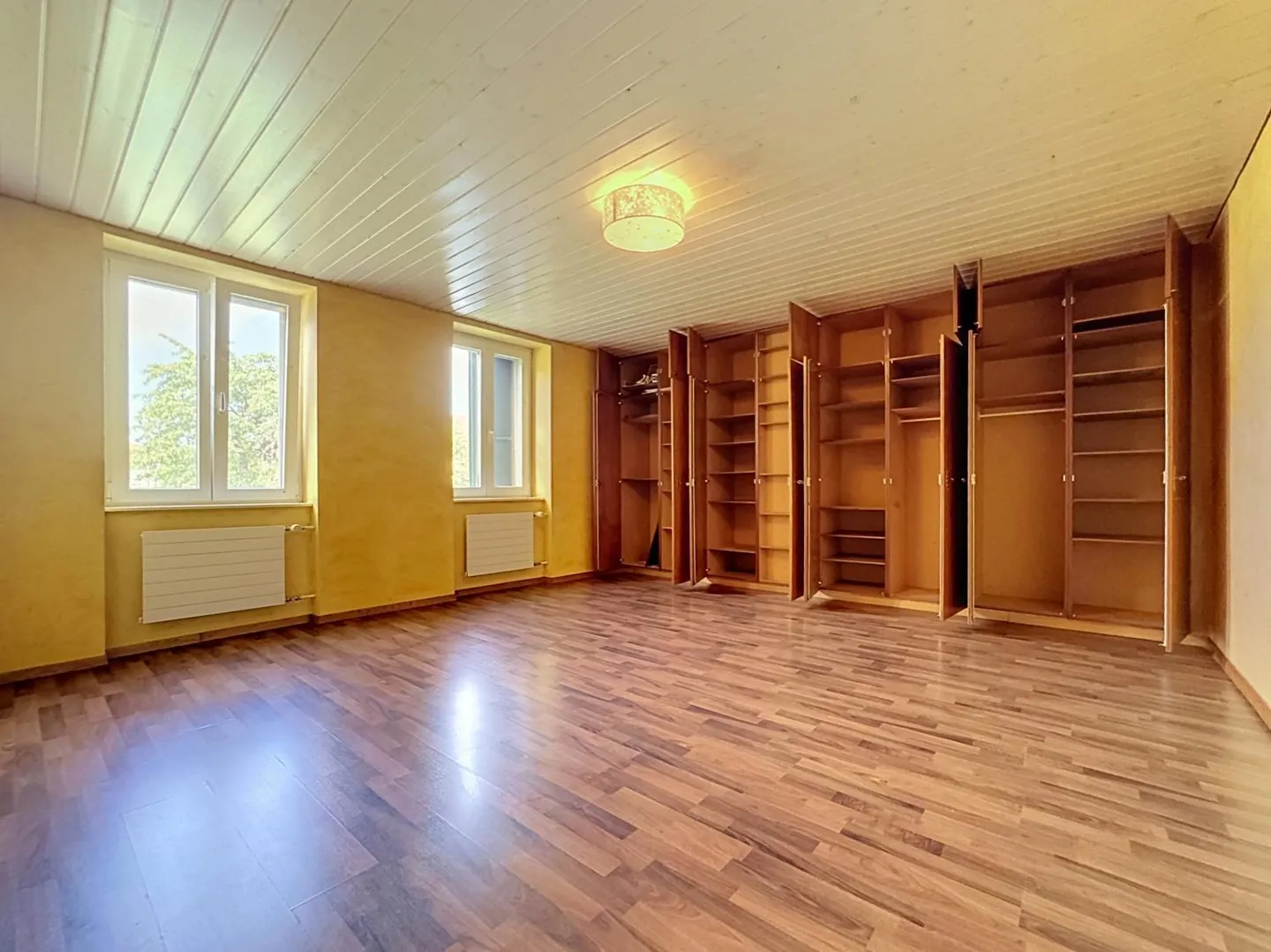Charmant appartement 3.5 pièces - Photo 3 sur 9