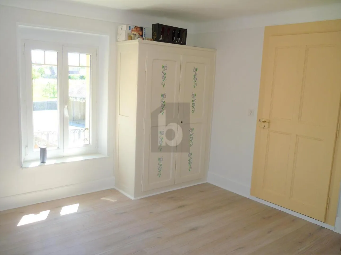 Chambre Lumineuse en Cadre Paisible - Photo 5 sur 6