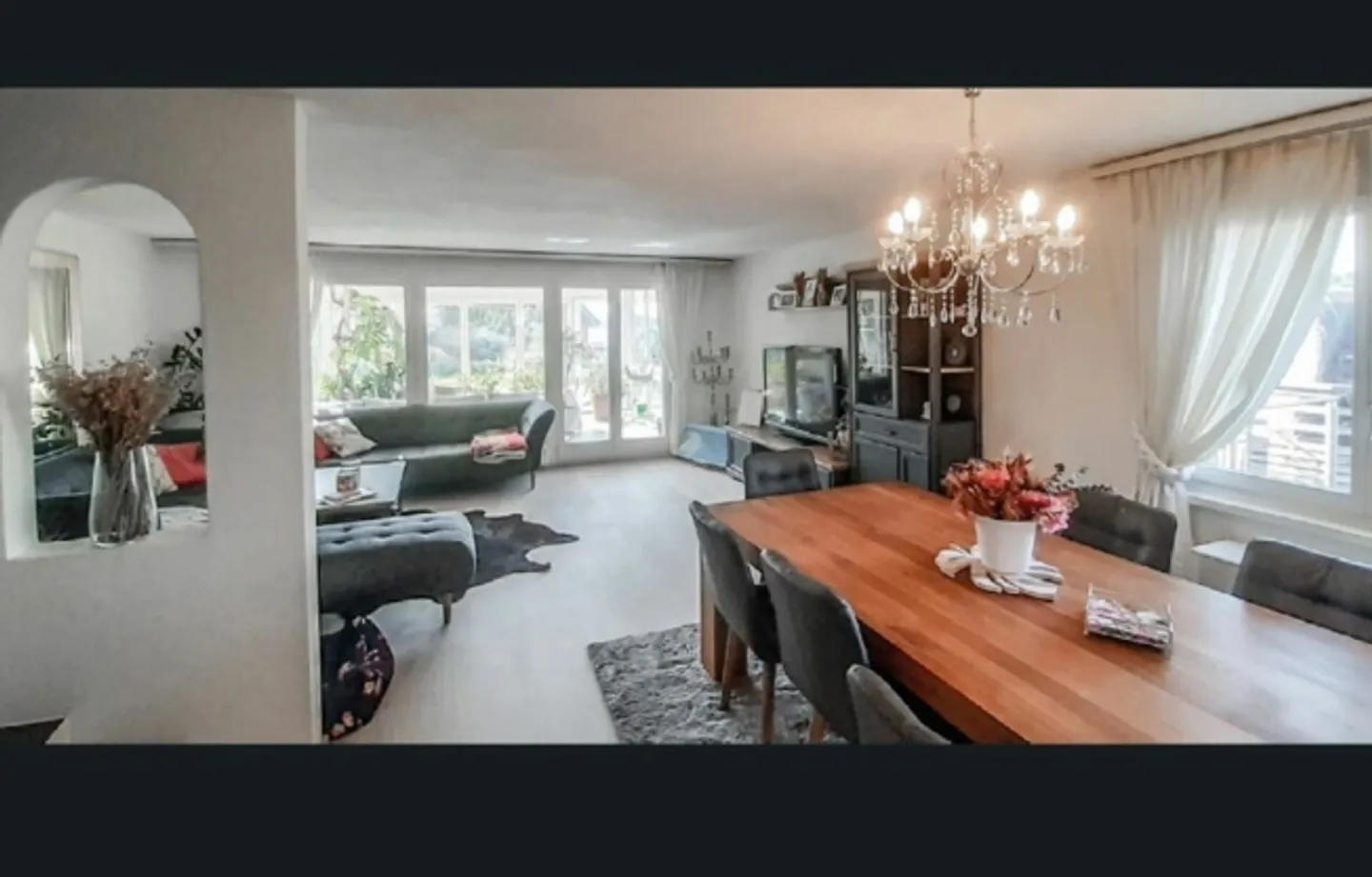 Bellissima casa di 6.5 locali in vendita - Foto 4 di 12