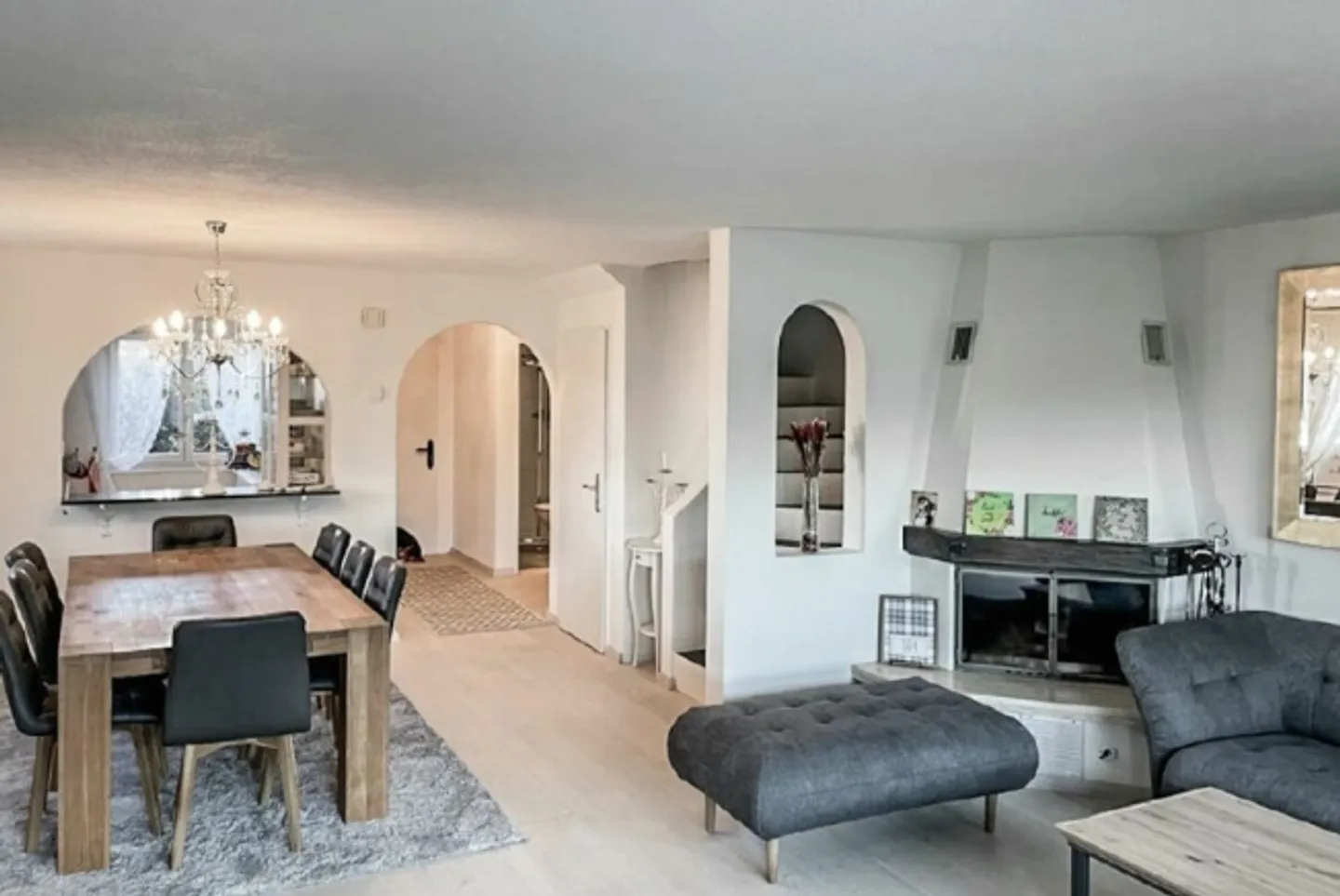 Bellissima casa di 6.5 locali in vendita - Foto 5 di 12