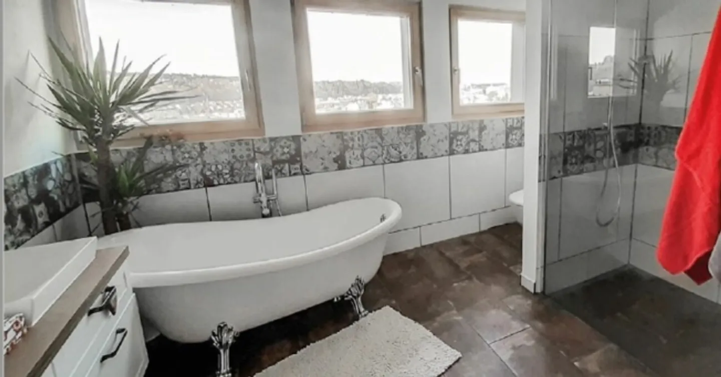 Bellissima casa di 6.5 locali in vendita - Foto 6 di 12