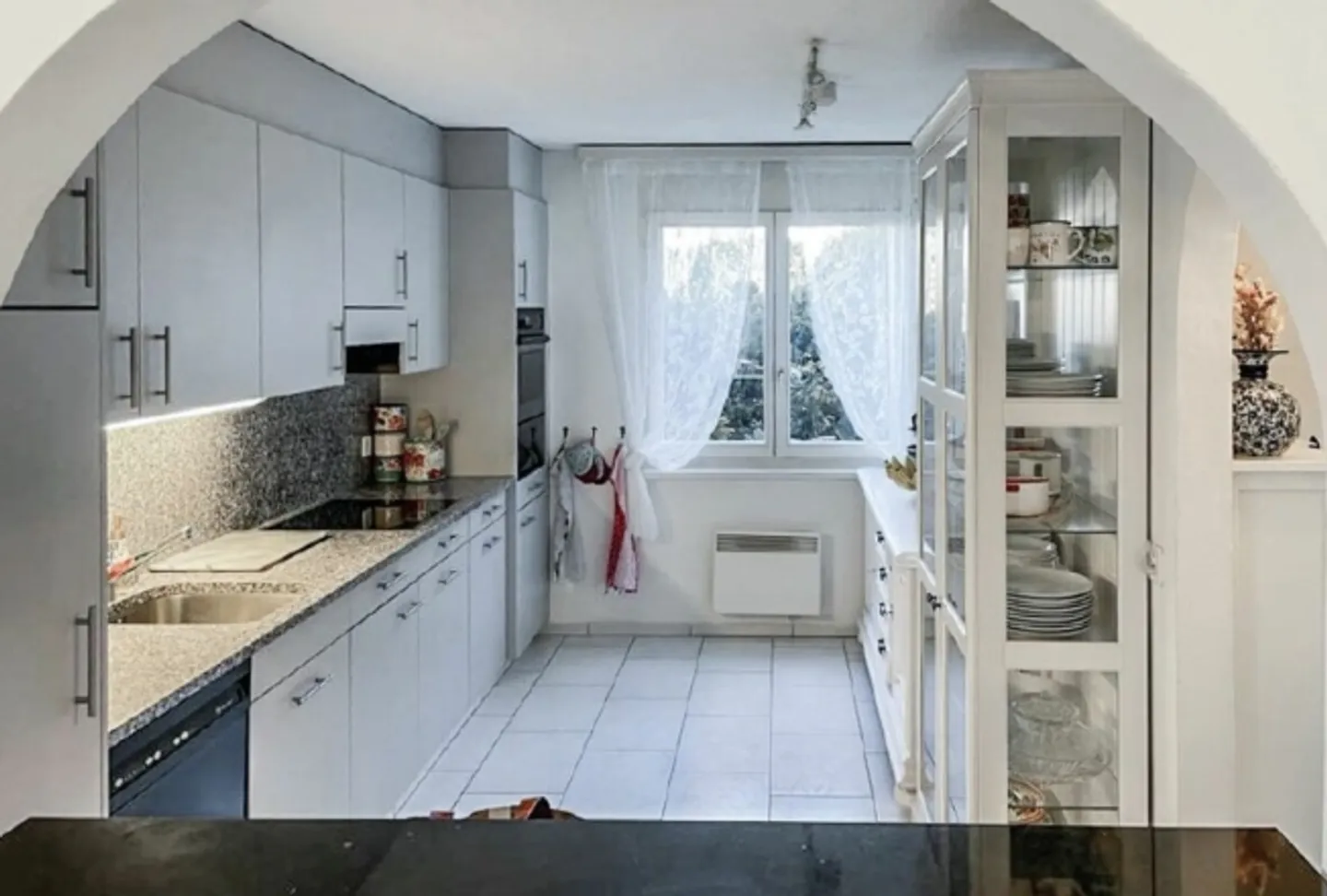 Bellissima casa di 6.5 locali in vendita - Foto 10 di 12