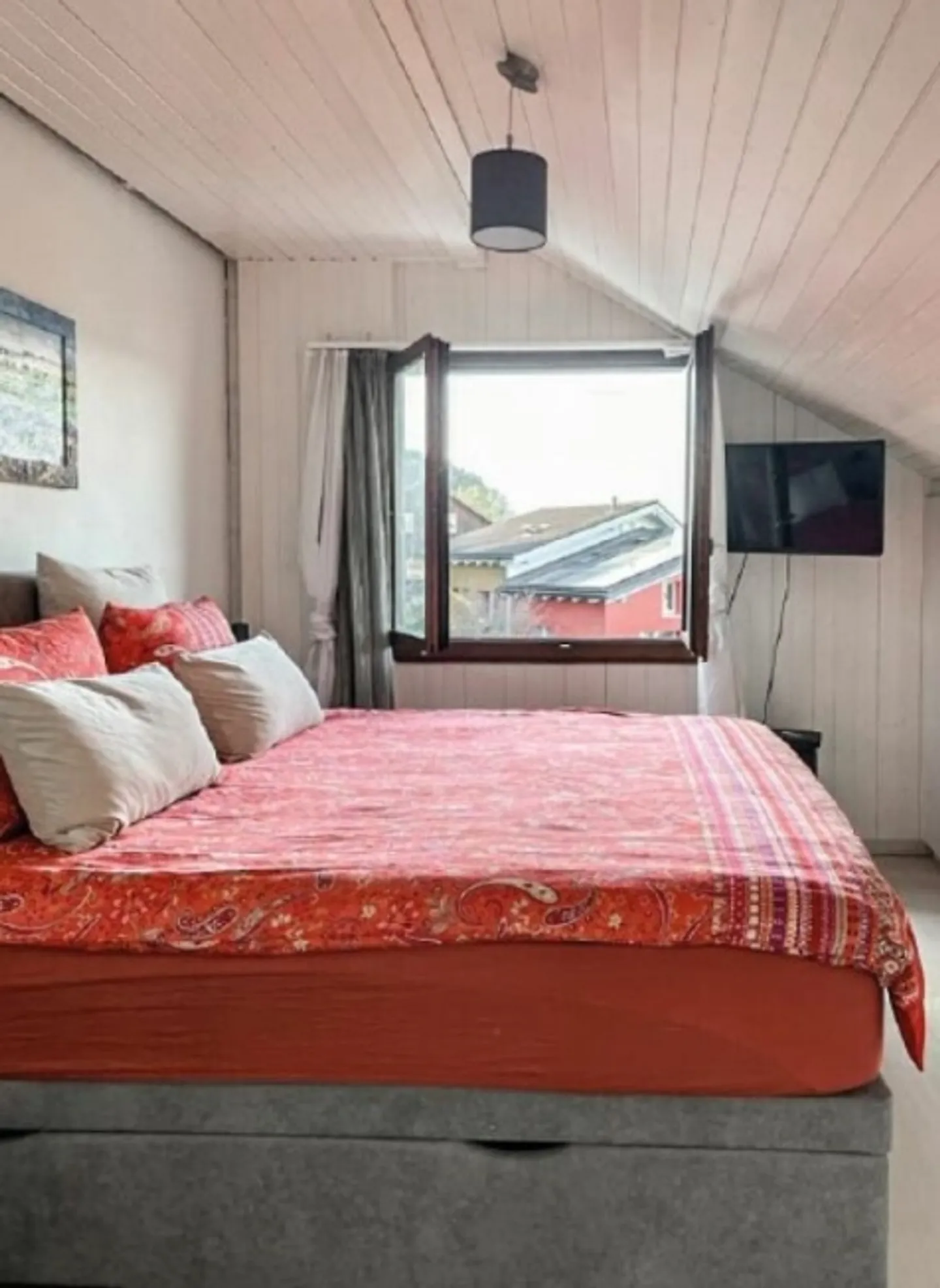 Bellissima casa di 6.5 locali in vendita - Foto 11 di 12