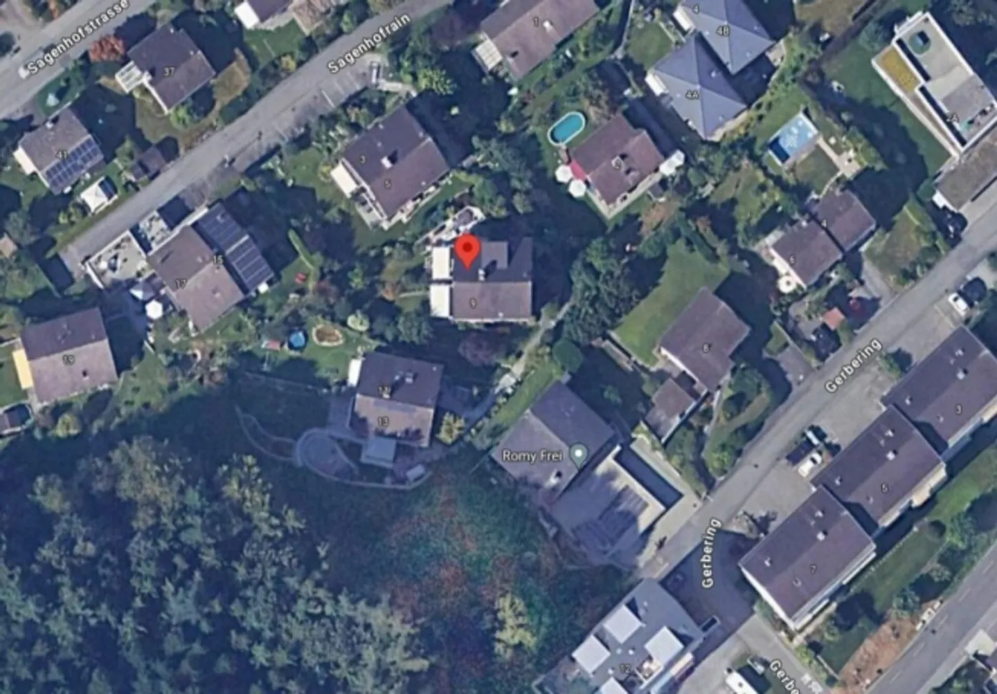 Bellissima casa di 6.5 locali in vendita - Foto 12 di 12