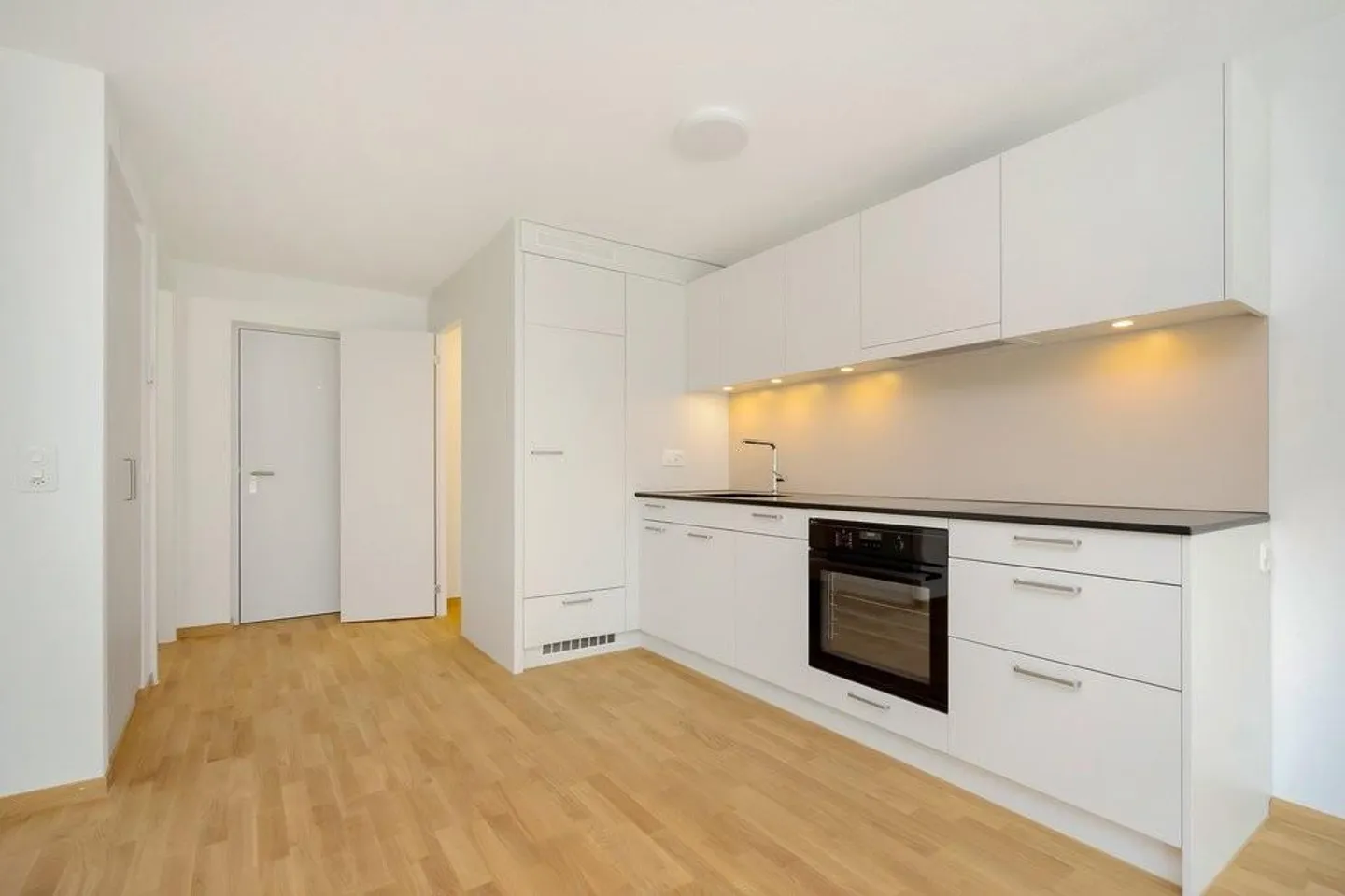 Sanierte 1.5-Zimmerwohnung im 1. Obergeschoss - Foto 5 von 5