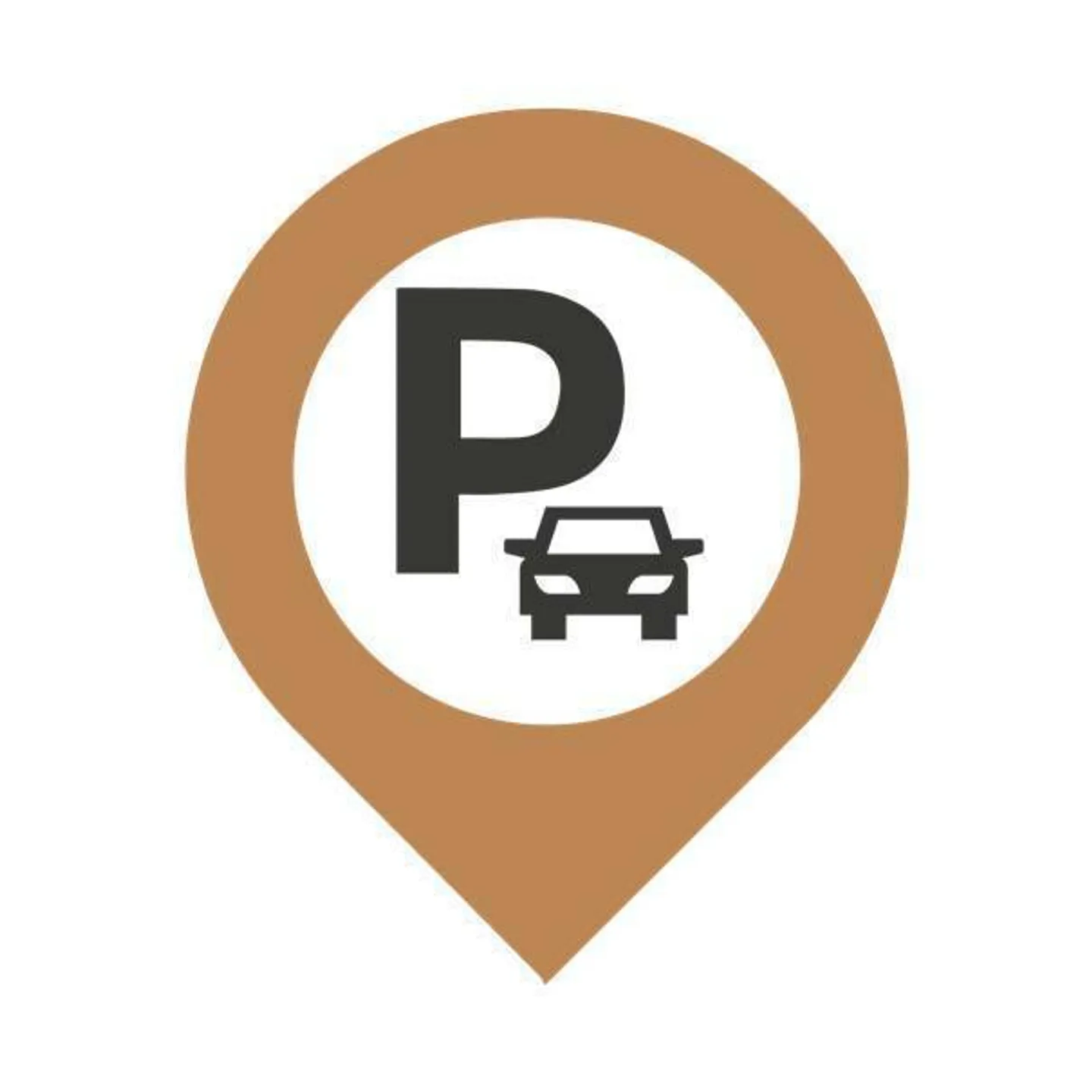 Outdoor parking space for rent - Photo 1 of 1
