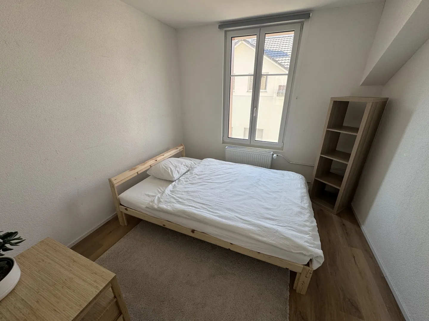 Helle 3.5-Zimmer-Wohnung - Foto 7 von 8