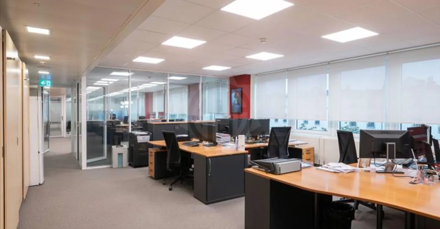 Bureau à louer - Photo 9 sur 11