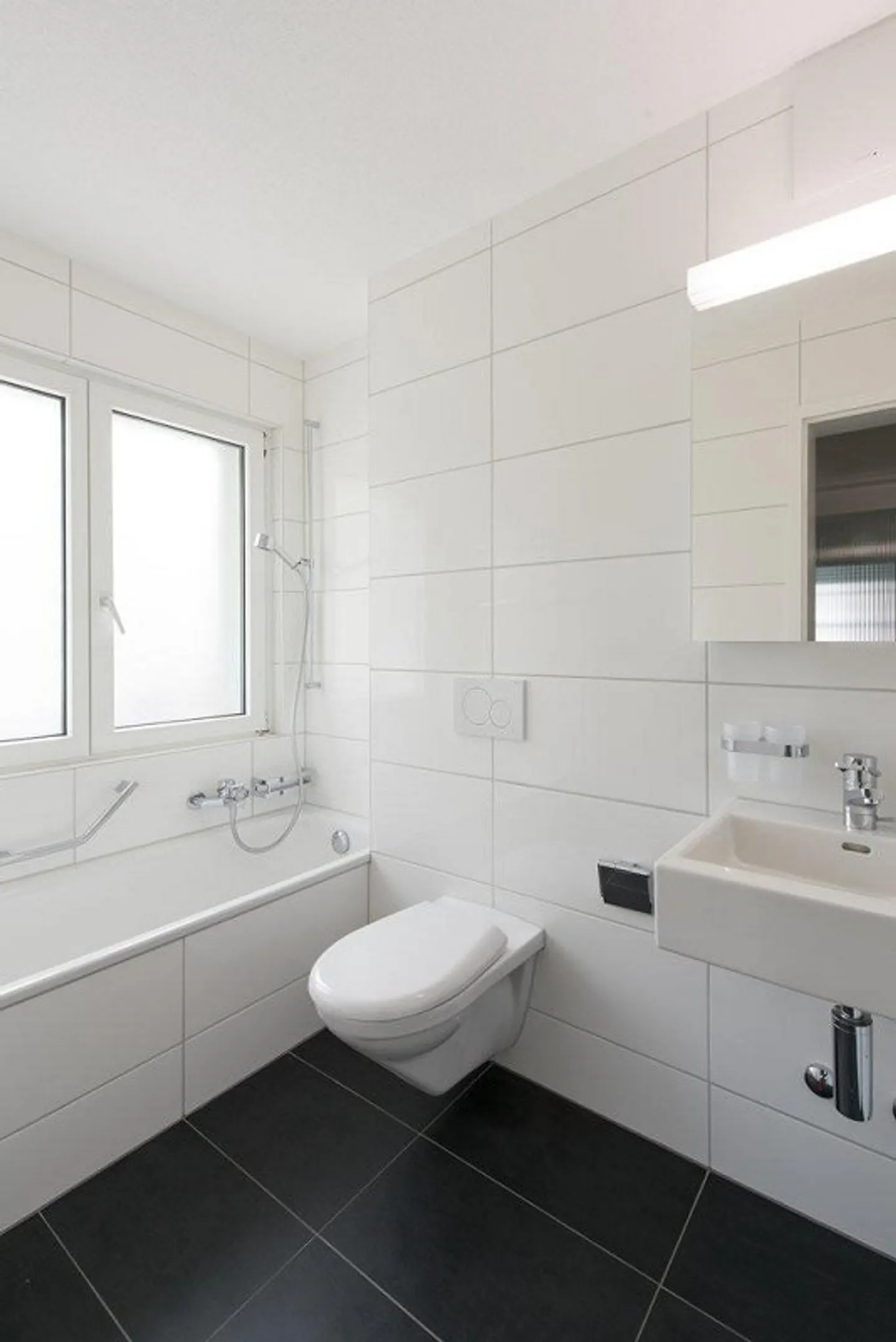 Appartamento moderno 4 locali - Foto 7 di 10