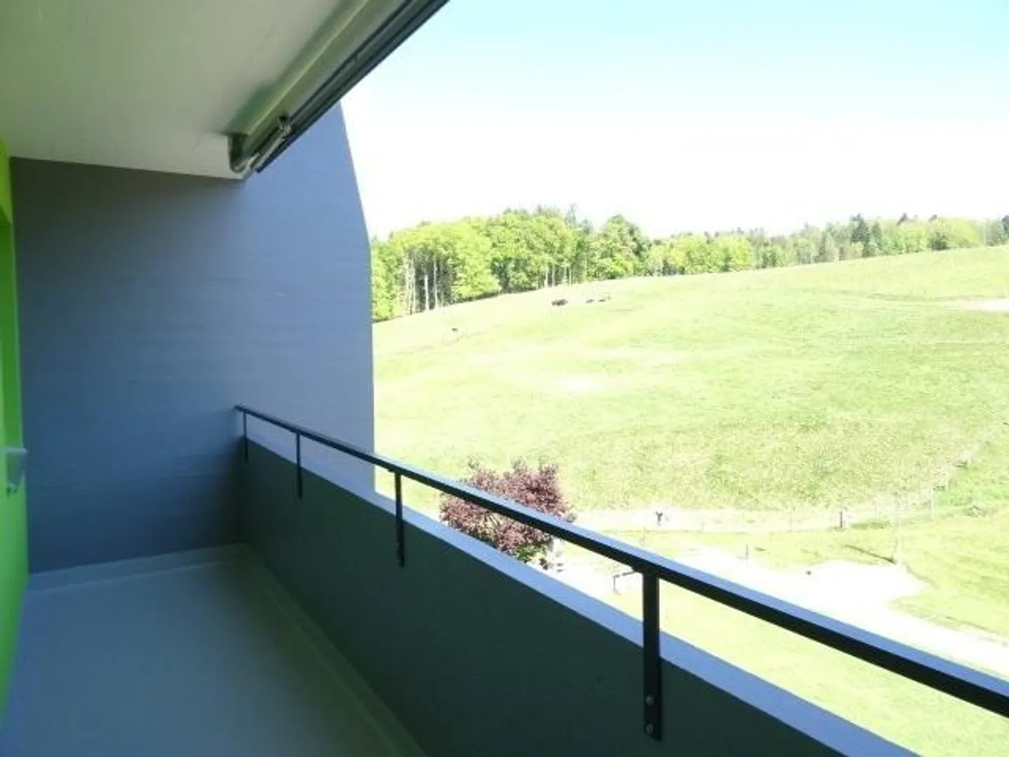 Appartamento moderno 4 locali - Foto 8 di 10
