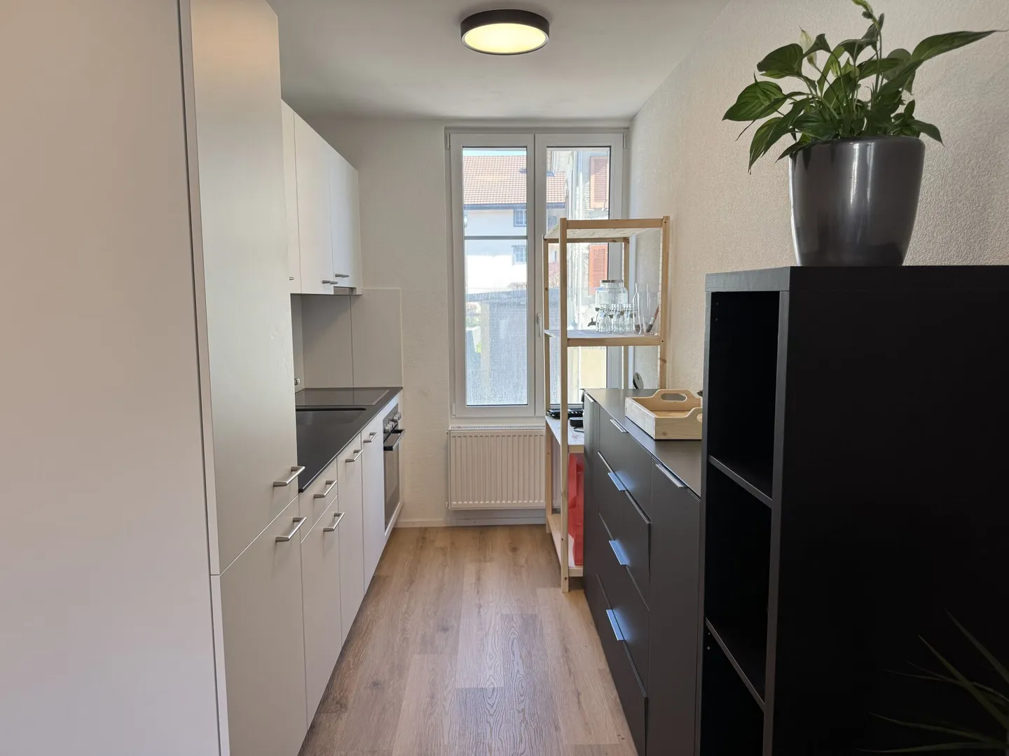 Helle 3.5-Zimmer-Wohnung - Foto 2 von 8