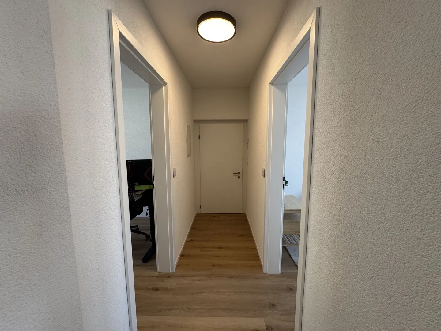 Helle 3.5-Zimmer-Wohnung - Foto 4 von 8