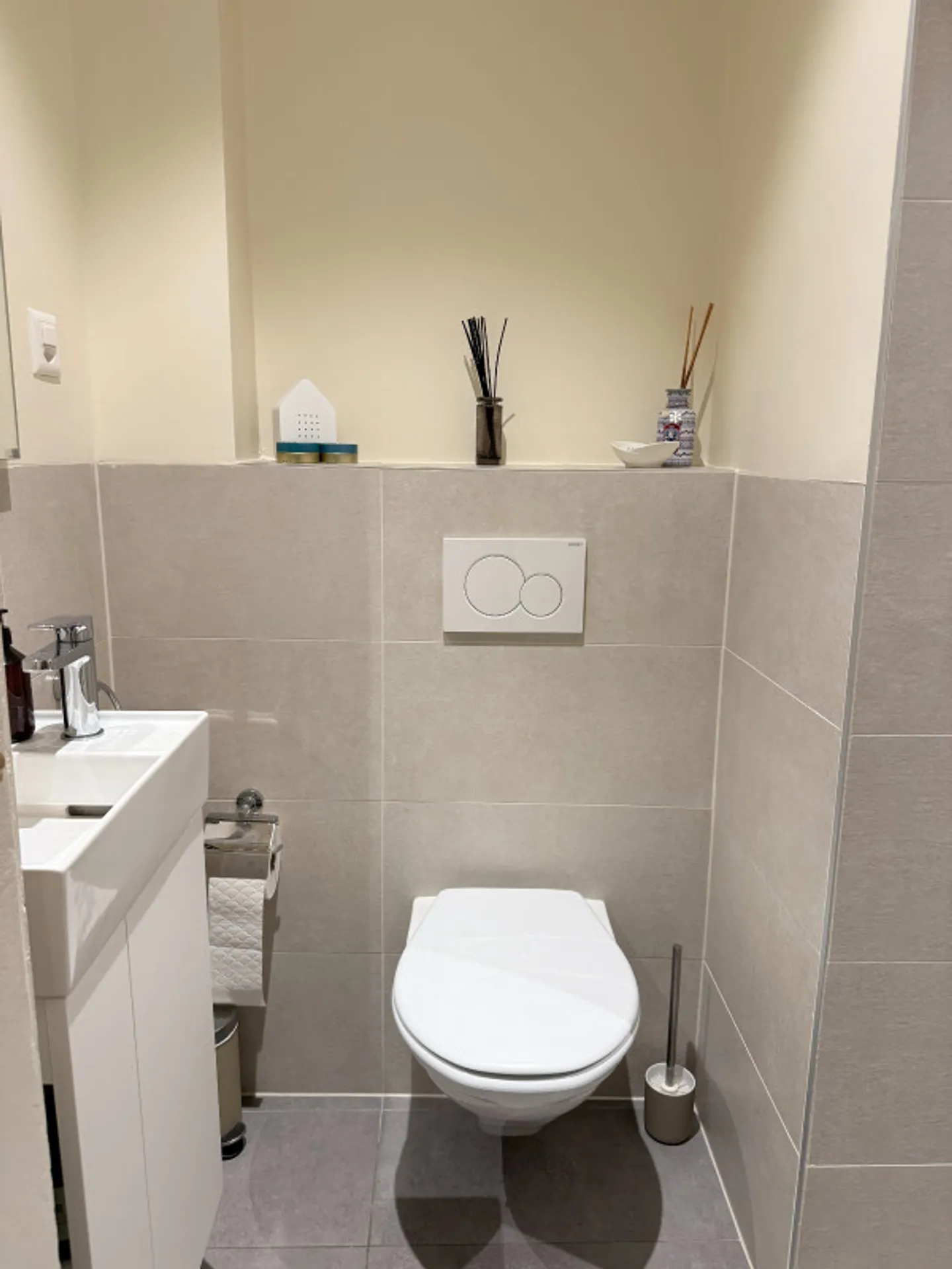 Magnifico appartamento di charme con 4 stanze | 105 m² - Ginevra - Foto 9 di 9