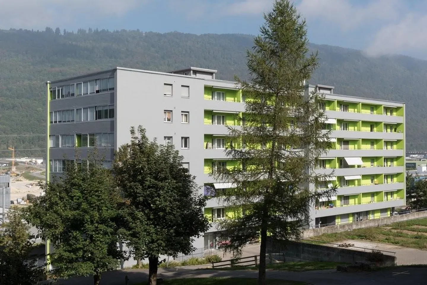 Appartamento moderno 4 locali - Foto 10 di 10