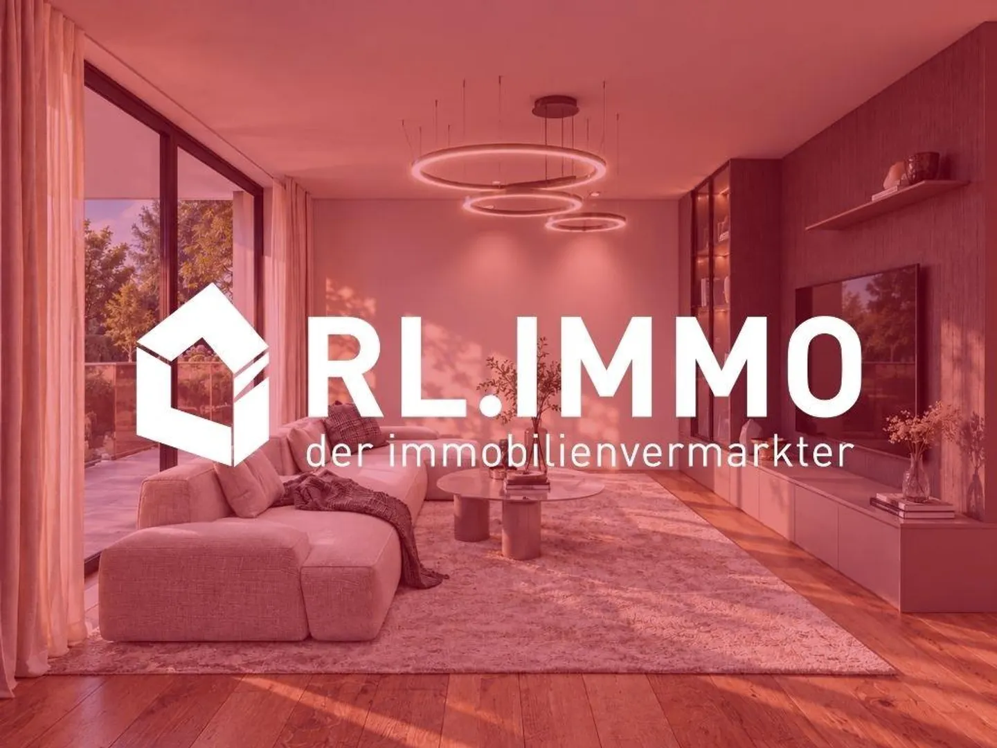Appartamento esclusivo di 4,5 stanze con grande balcone - Foto 1 di 14