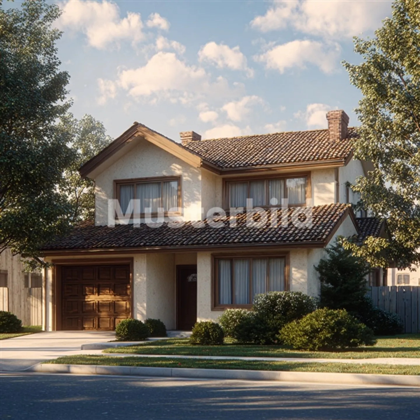 Charming 6-Room Family House in Kulmerau with Authentic Character for Exchange - Photo 4 of 6