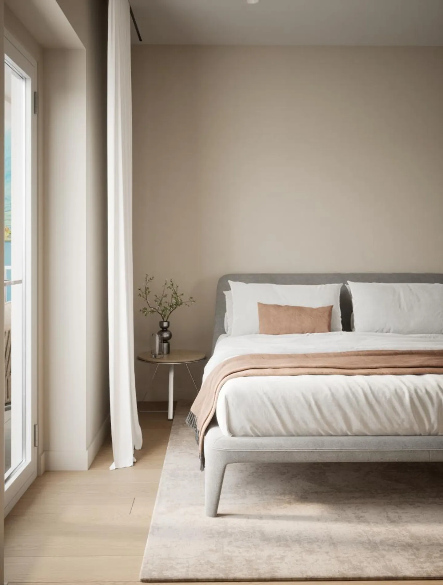 Appartamento 4.5 stanze - Foto 8 di 11