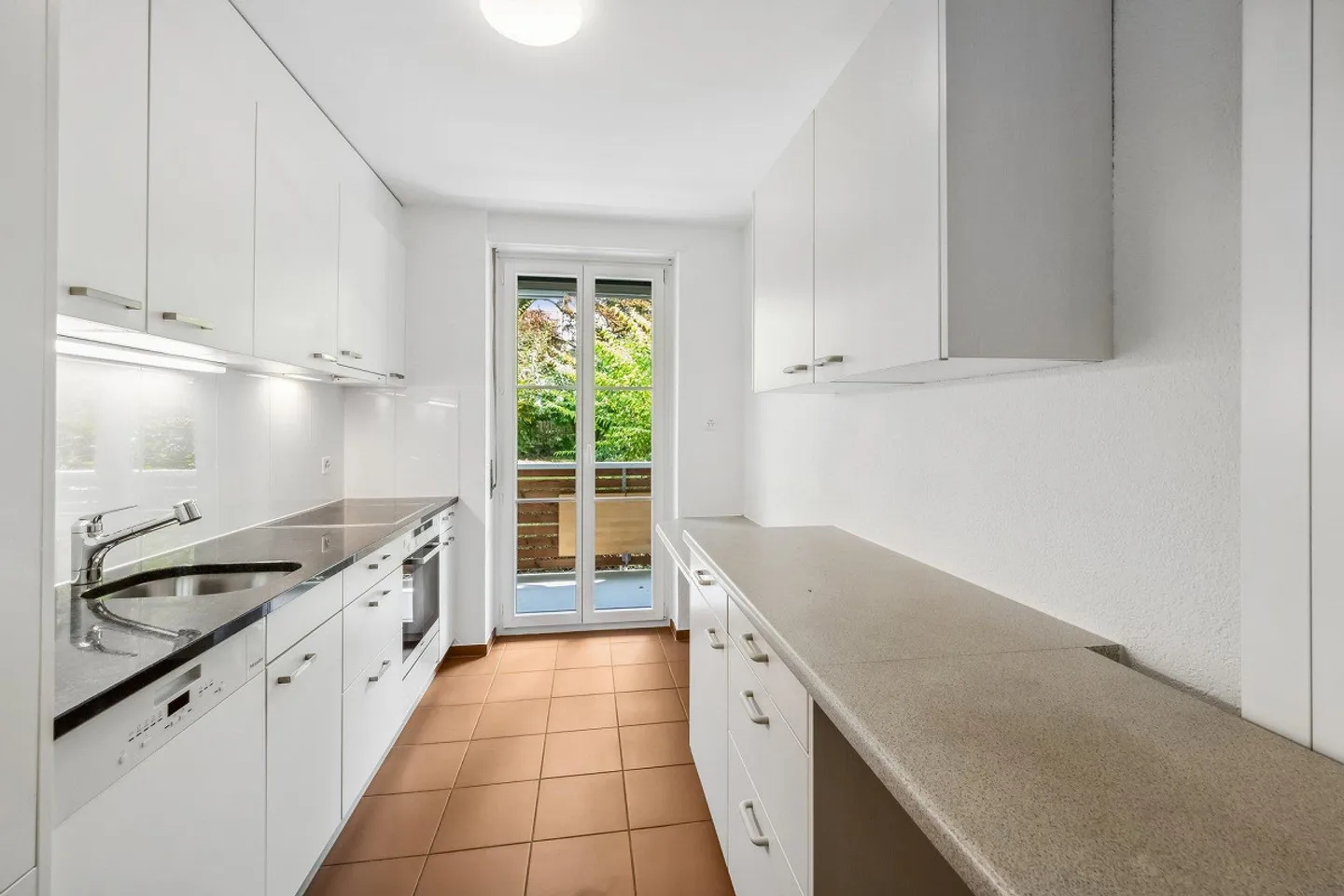 Bright and spacious apartment in Riehen - Photo 5 of 12