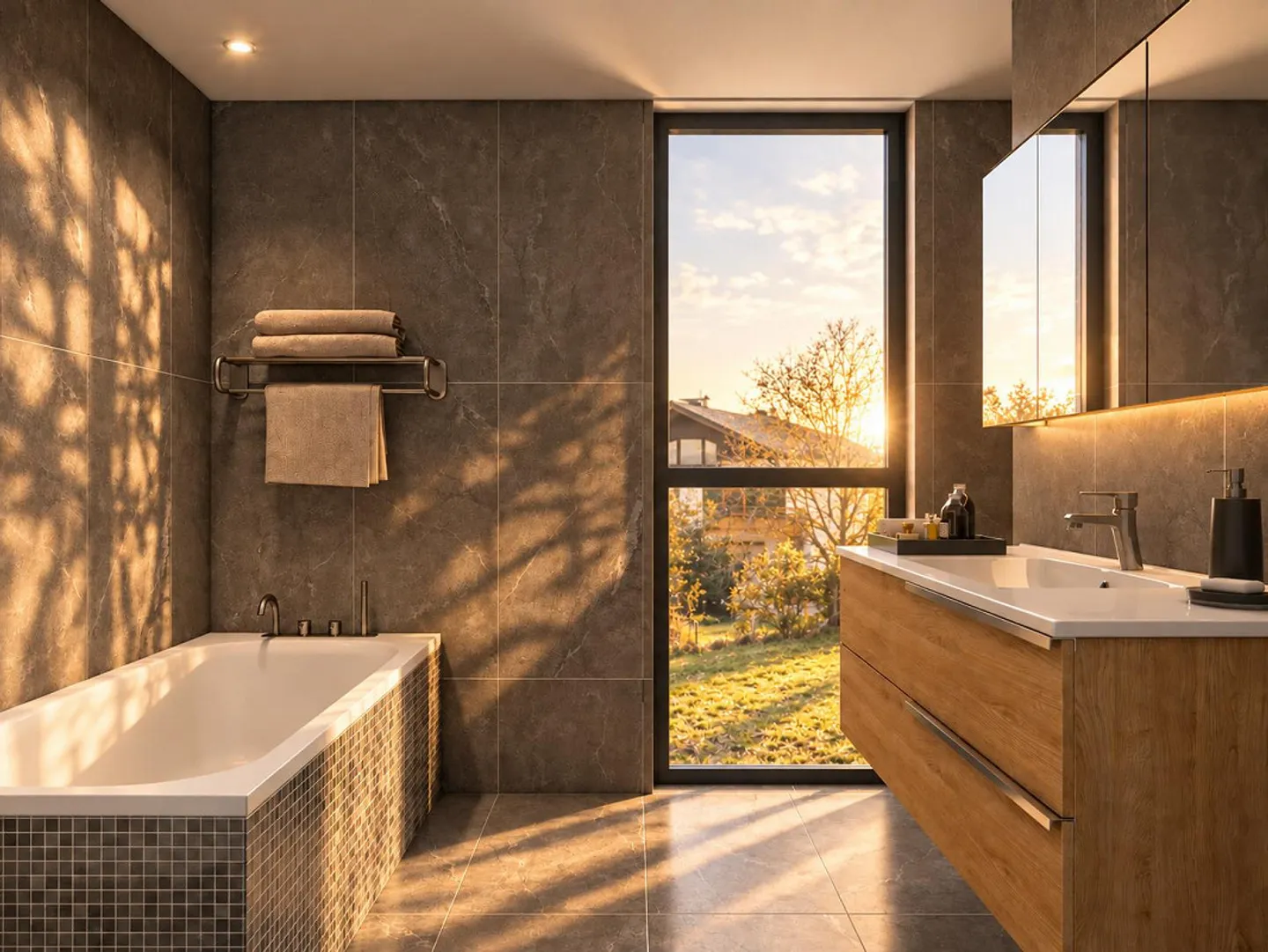 Appartamento esclusivo di 4,5 stanze con grande balcone - Foto 6 di 14