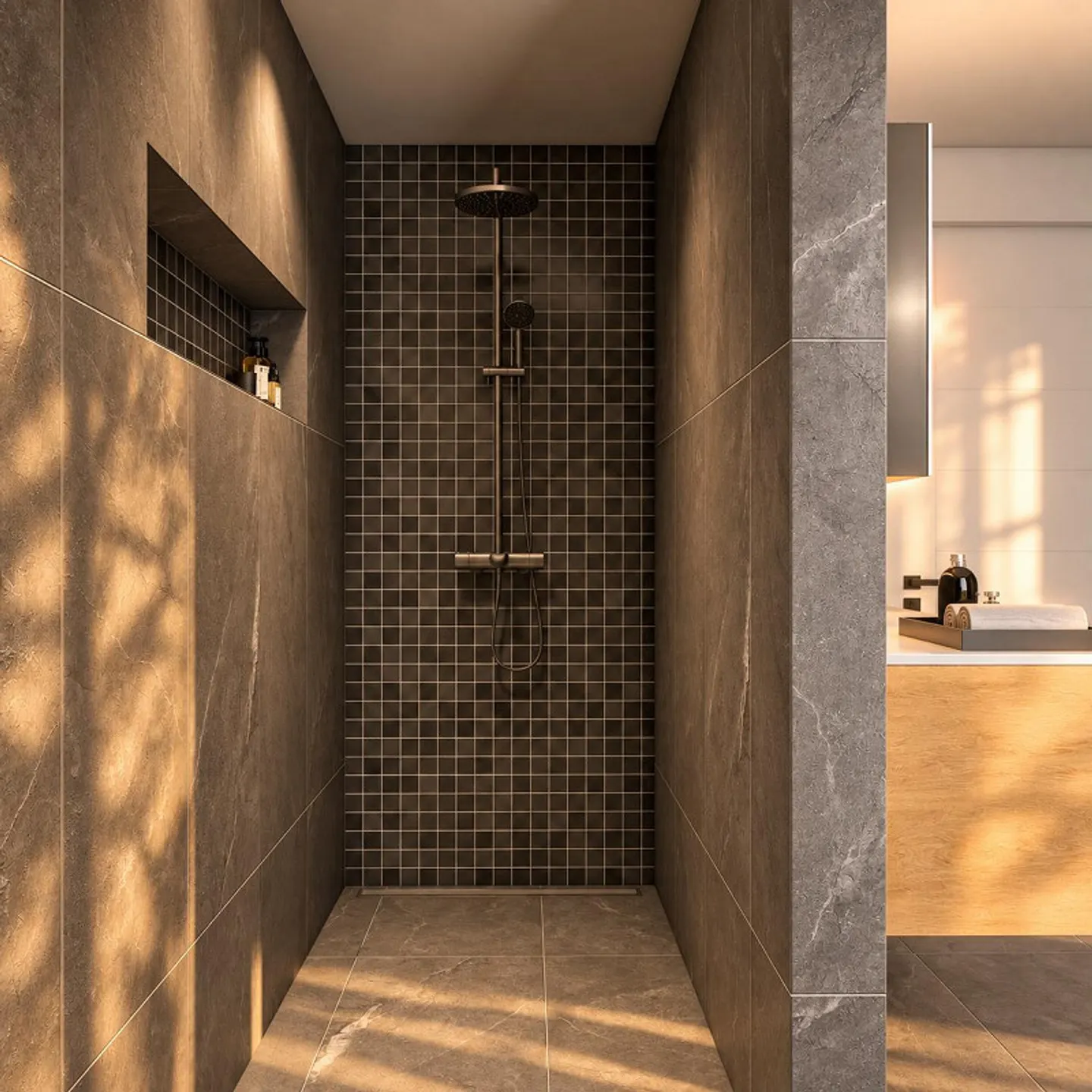 Appartamento esclusivo di 4,5 stanze con grande balcone - Foto 8 di 14