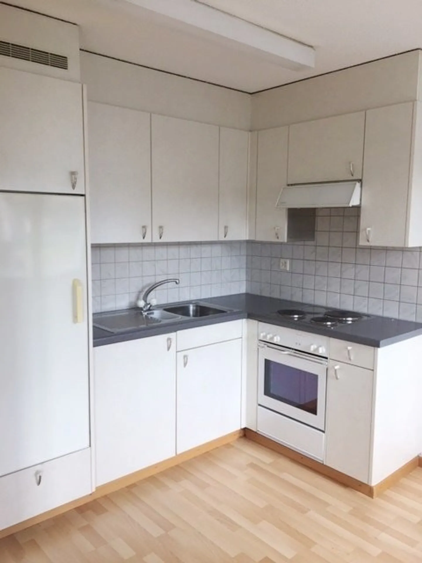 Charmante Wohnung Nähe Bahnhof - Foto 2 von 5