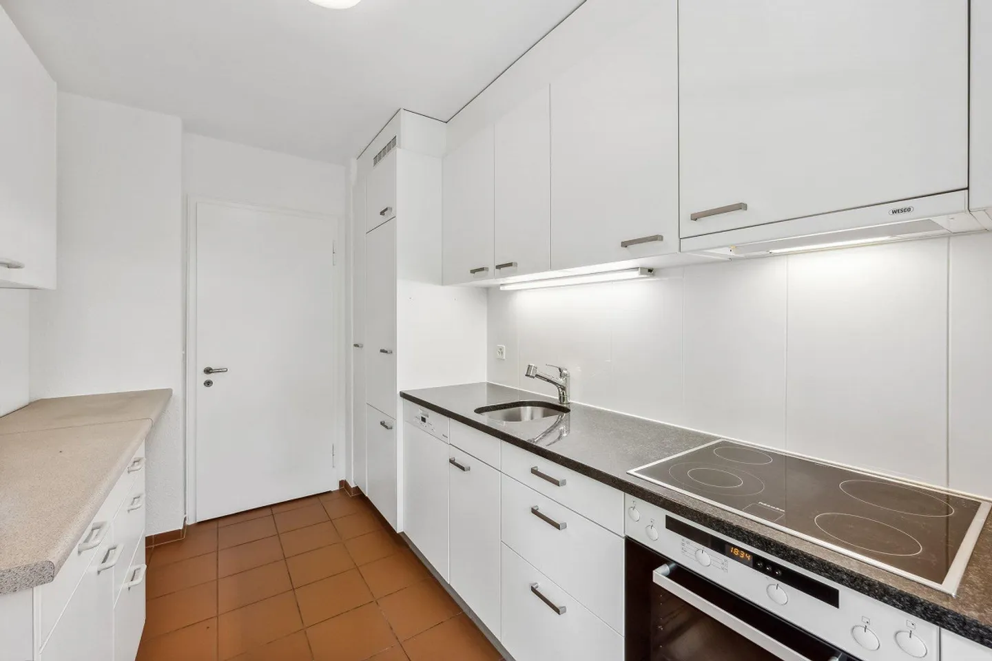 Bright and spacious apartment in Riehen - Photo 6 of 12