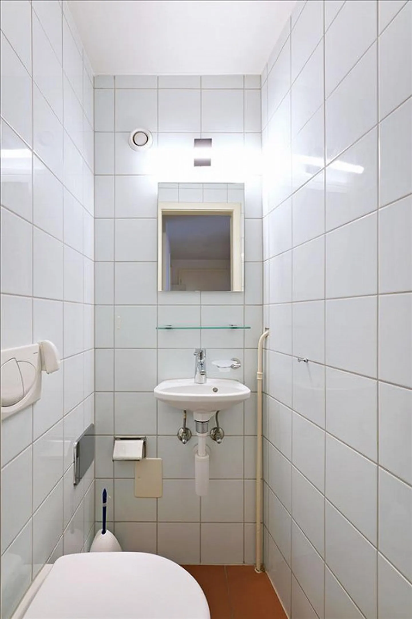 Bright and spacious apartment in Riehen - Photo 7 of 12