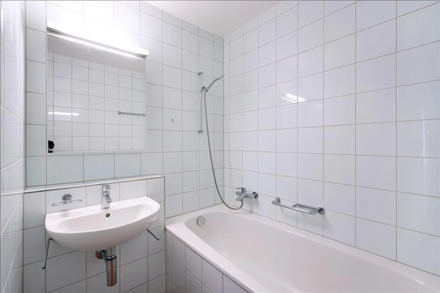 Bright and spacious apartment in Riehen - Photo 8 of 12