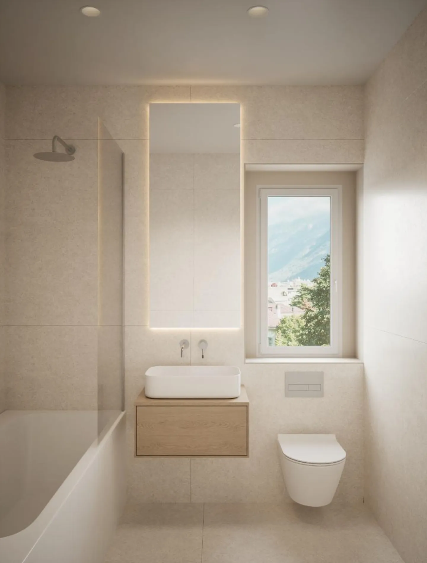 Appartamento 4.5 stanze - Foto 9 di 11