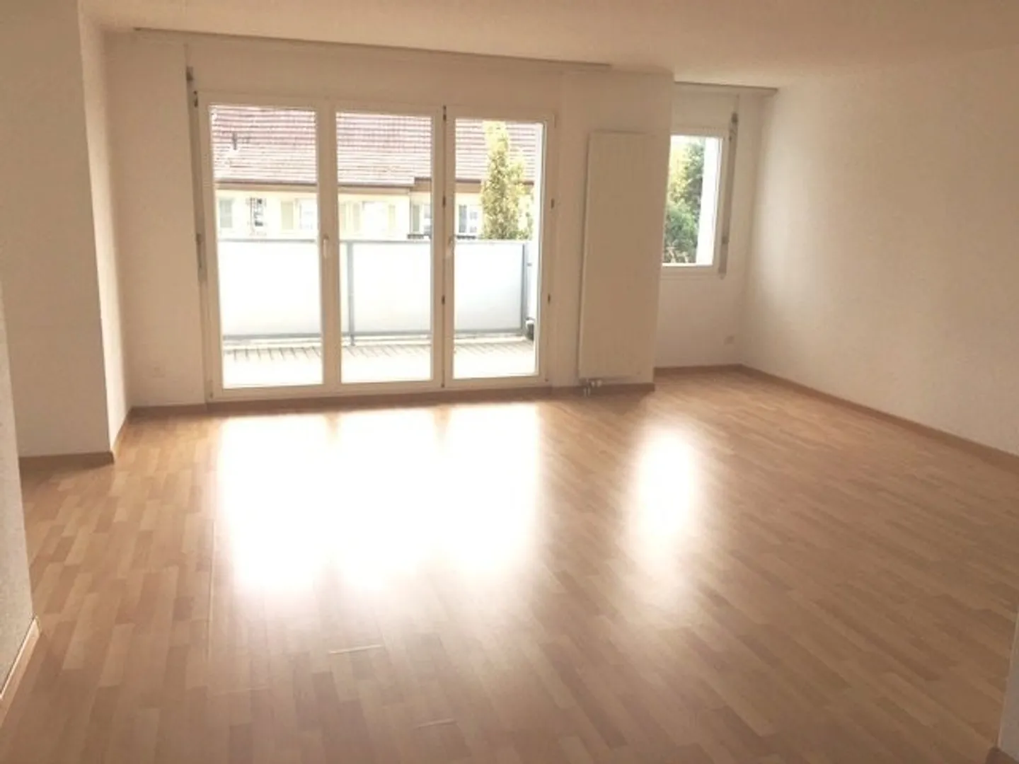 Charmante Wohnung Nähe Bahnhof - Foto 3 von 5