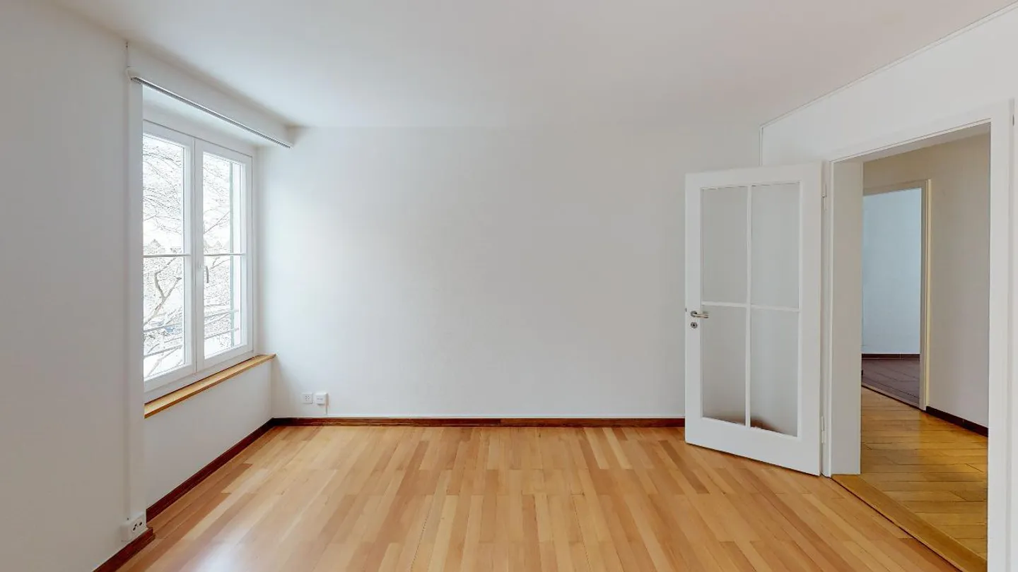 Bright and spacious apartment in Riehen - Photo 9 of 12