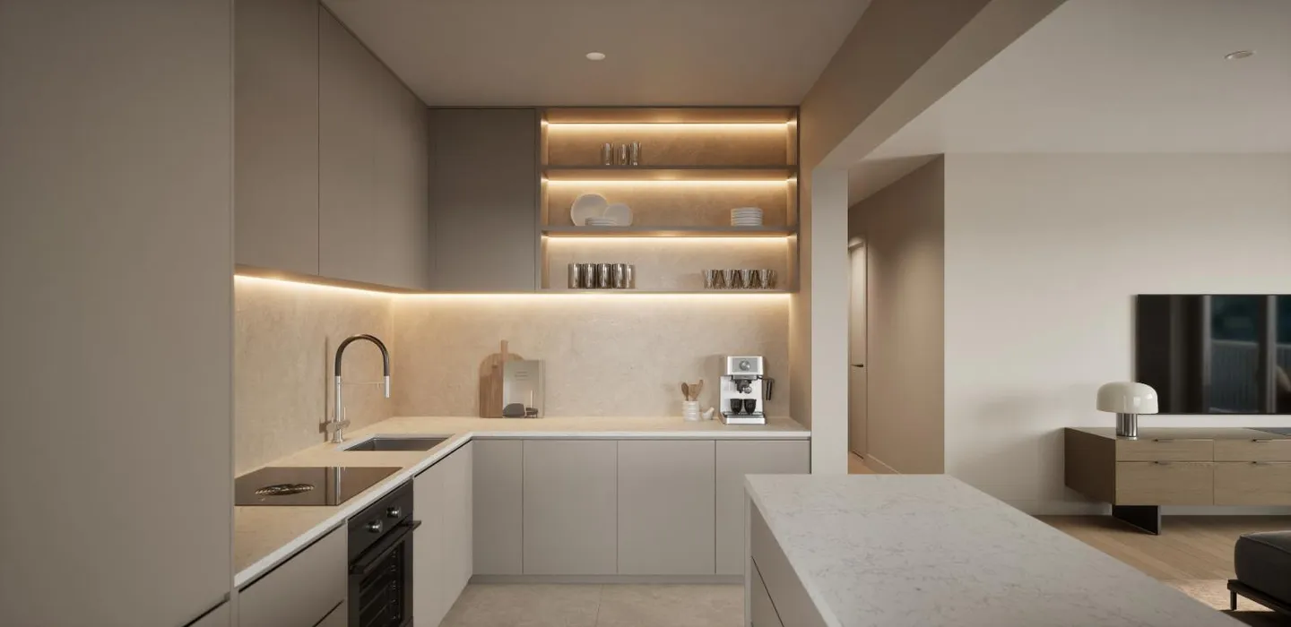 Appartamento 4.5 stanze - Foto 6 di 11