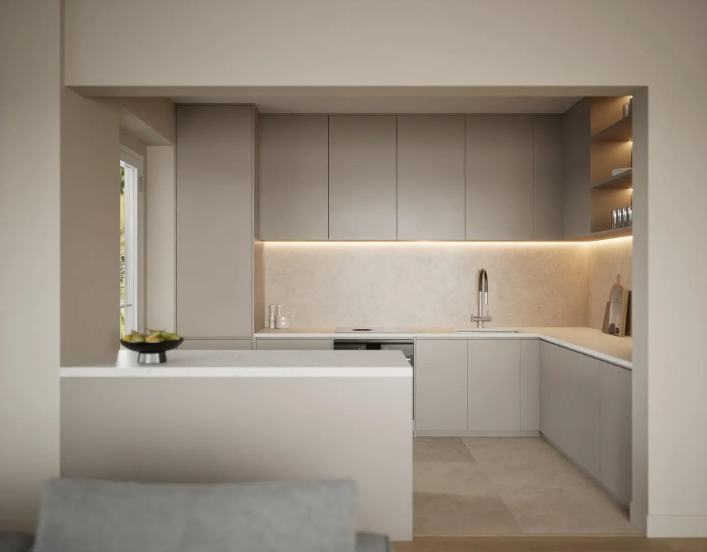 Appartamento 4.5 stanze - Foto 7 di 11