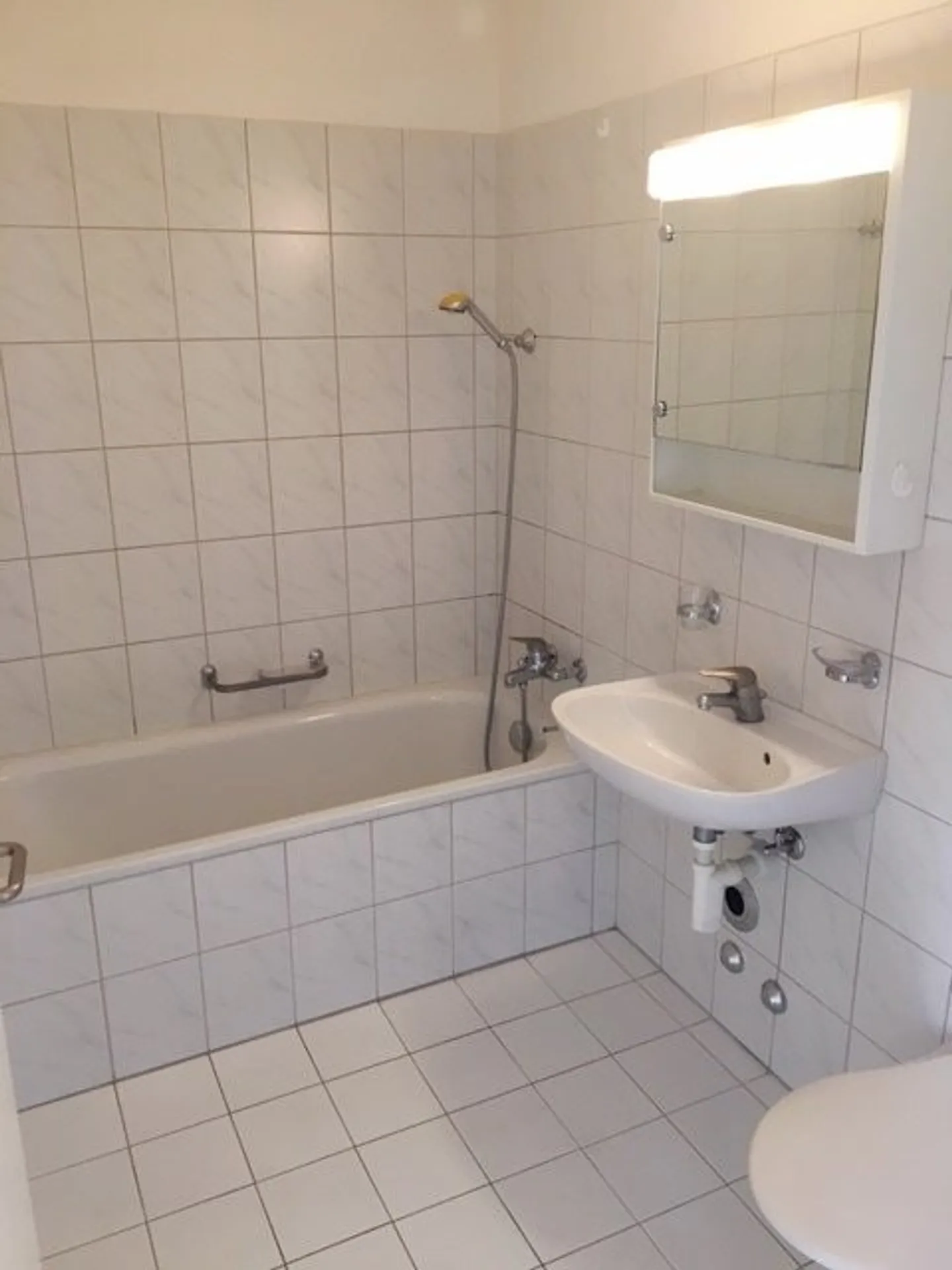 Charmante Wohnung Nähe Bahnhof - Foto 4 von 5