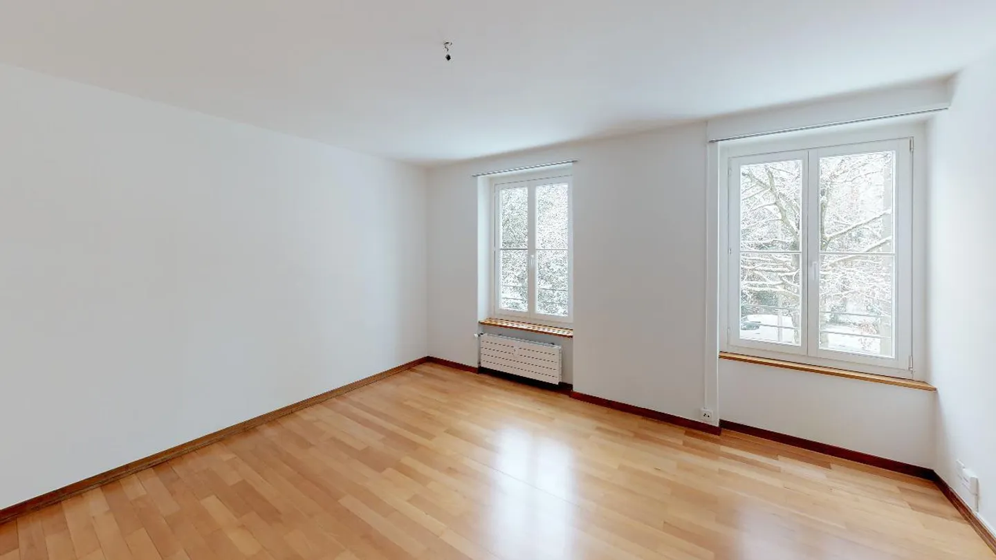 Bright and spacious apartment in Riehen - Photo 10 of 12