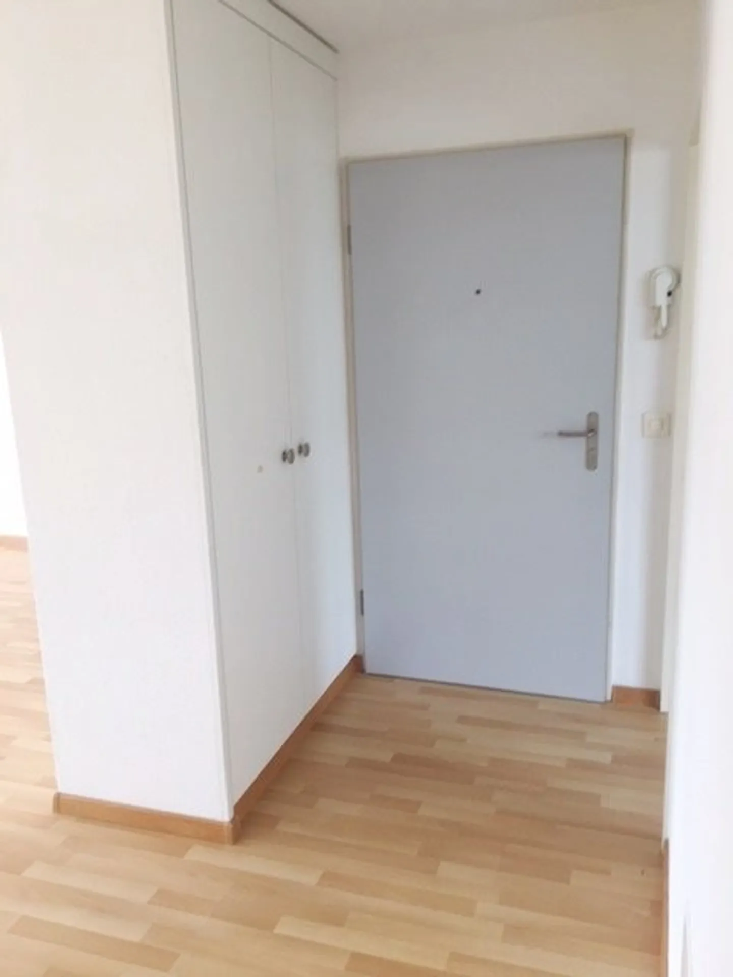 Charmante Wohnung Nähe Bahnhof - Foto 5 von 5