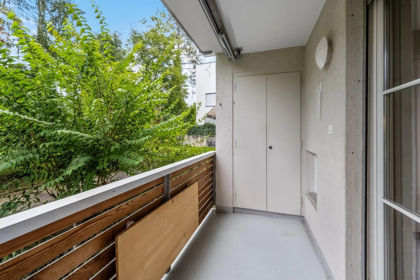 Bright and spacious apartment in Riehen - Photo 12 of 12