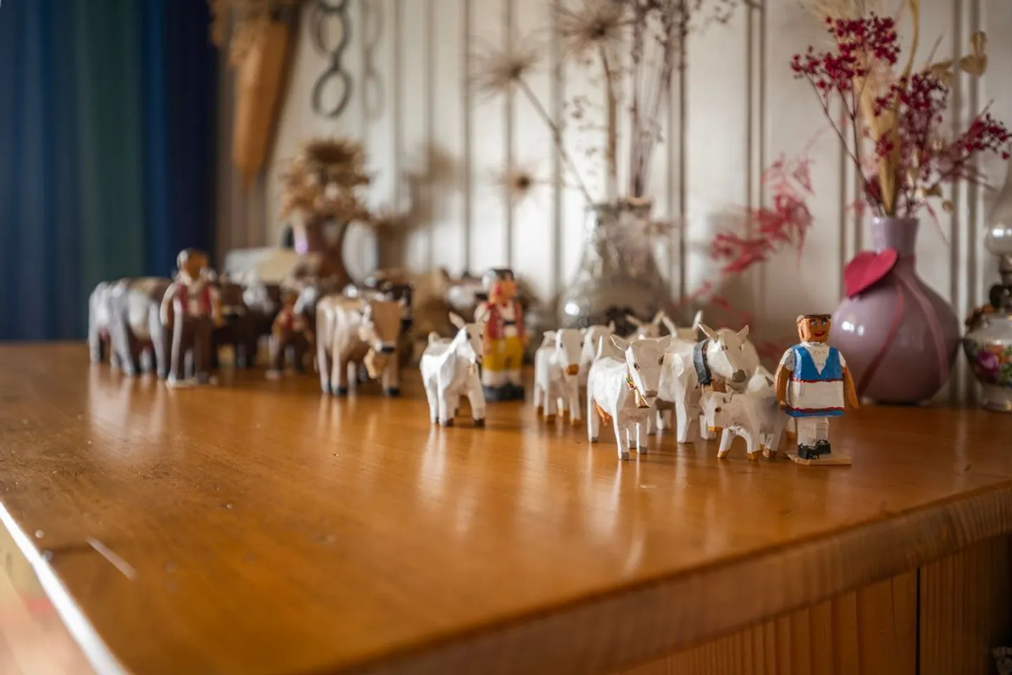 «10 Room single house» - Photo 8 of 13