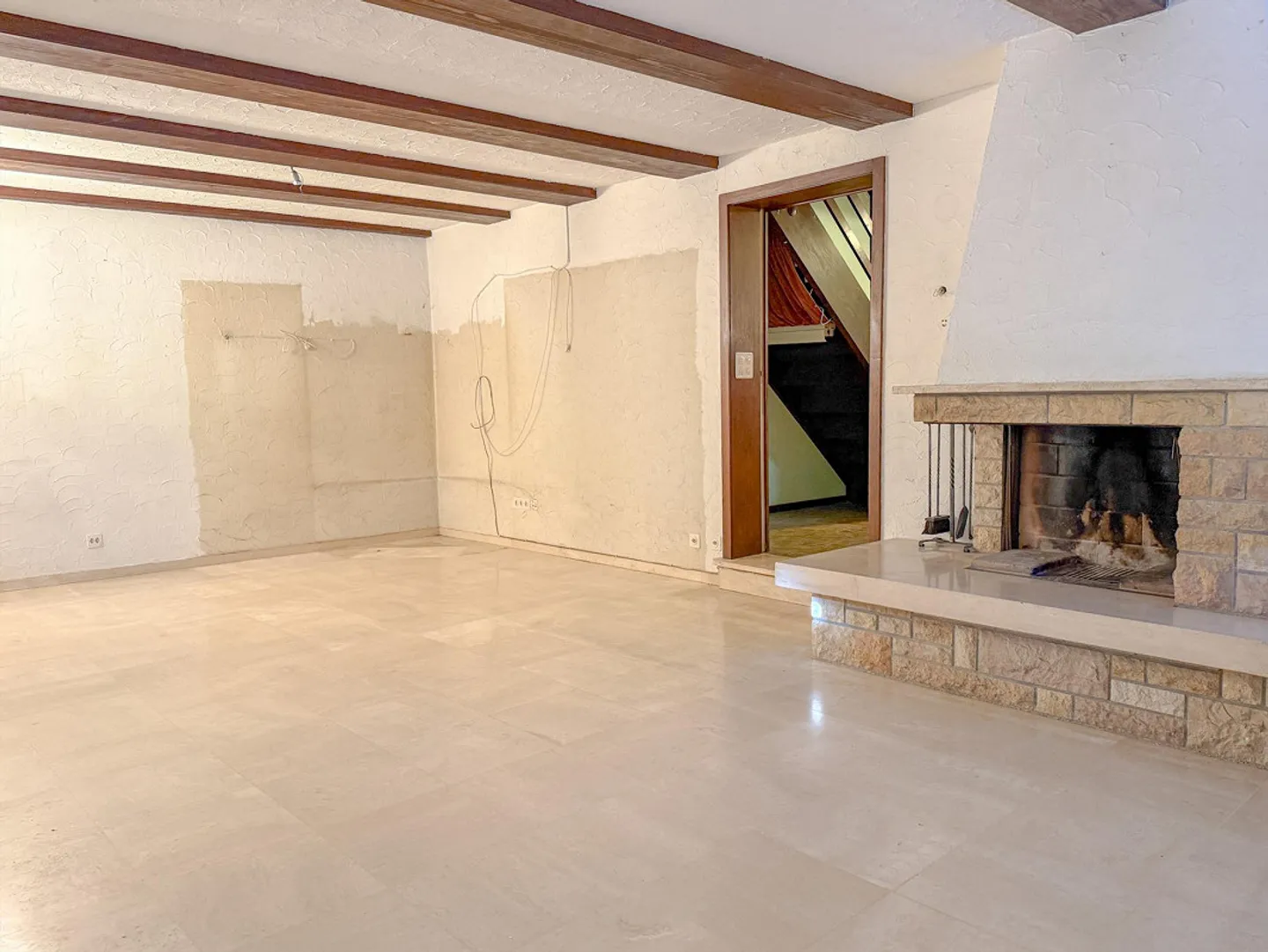 Charmantes Einfamilienhaus mit Garage - Foto 4 von 13