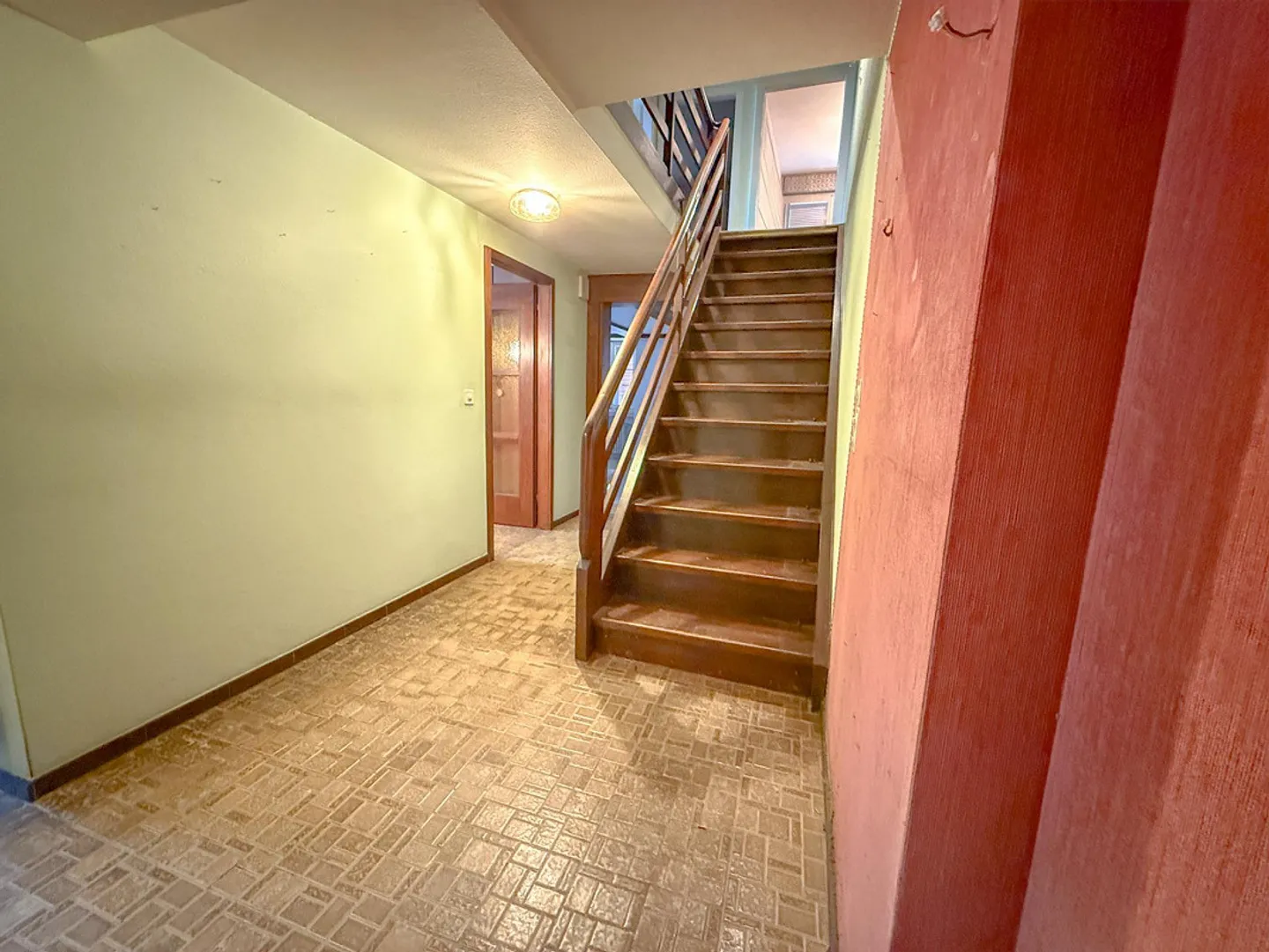 Charmantes Einfamilienhaus mit Garage - Foto 5 von 13