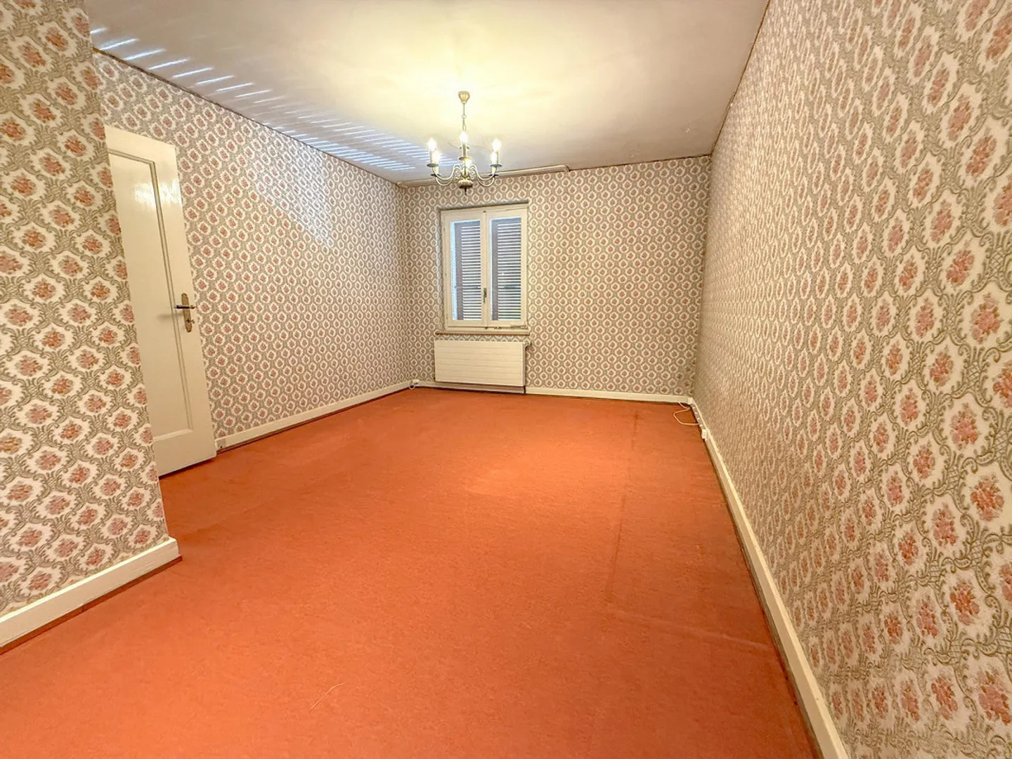 Charmantes Einfamilienhaus mit Garage - Foto 6 von 13