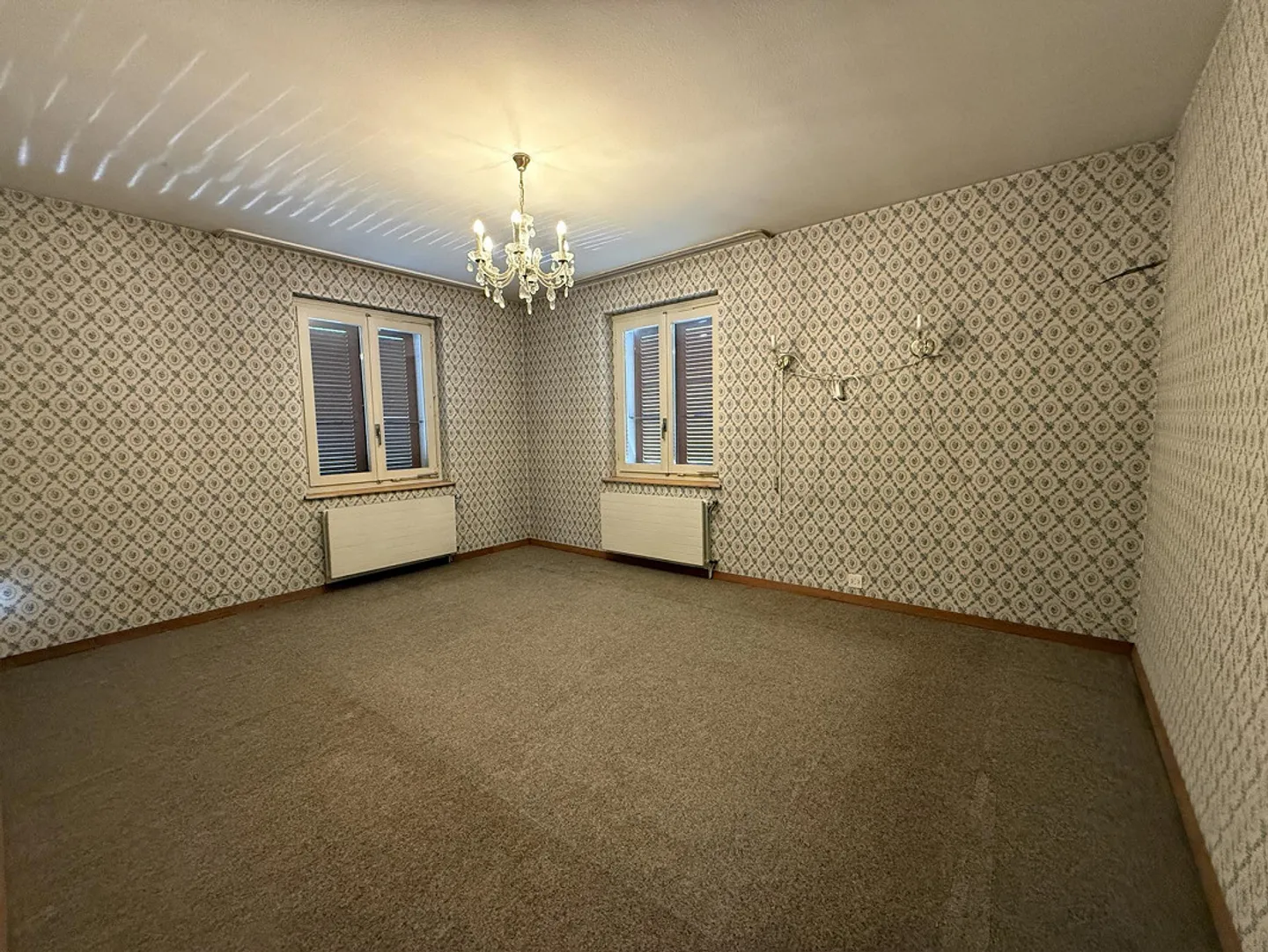 Charmantes Einfamilienhaus mit Garage - Foto 7 von 13