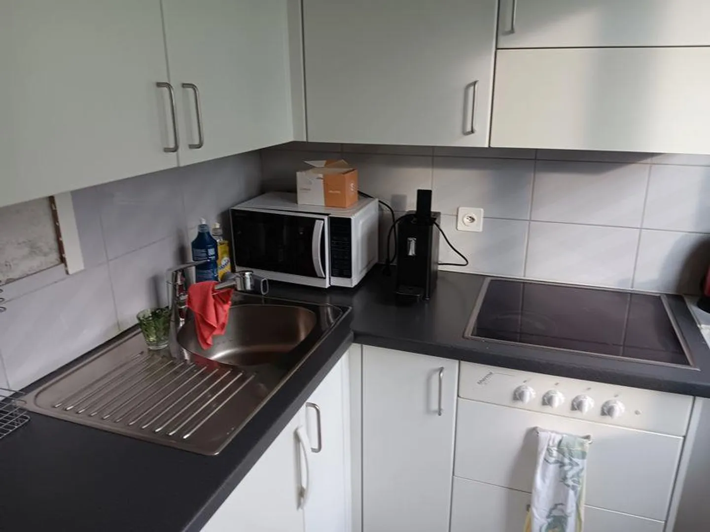Charmante 1-Zimmer Wohnung - Foto 3 von 4