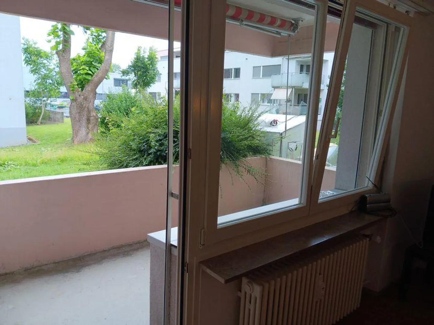Charmante 1-Zimmer Wohnung - Foto 1 von 4