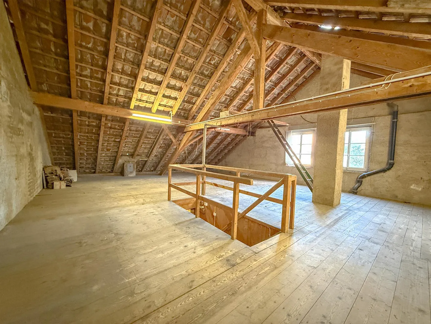 Charmantes Einfamilienhaus mit Garage - Foto 11 von 13