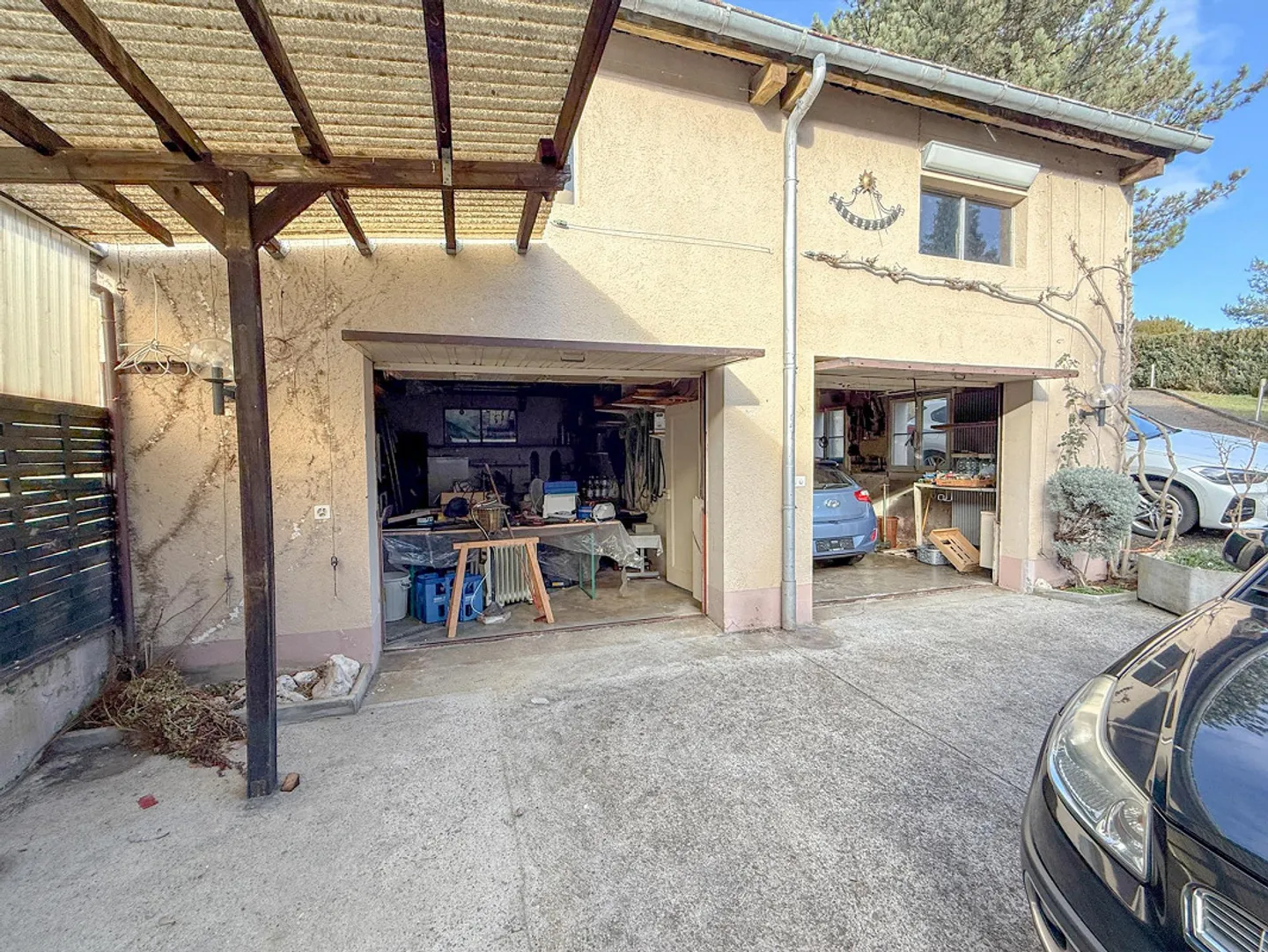 Charmantes Einfamilienhaus mit Garage - Foto 12 von 13