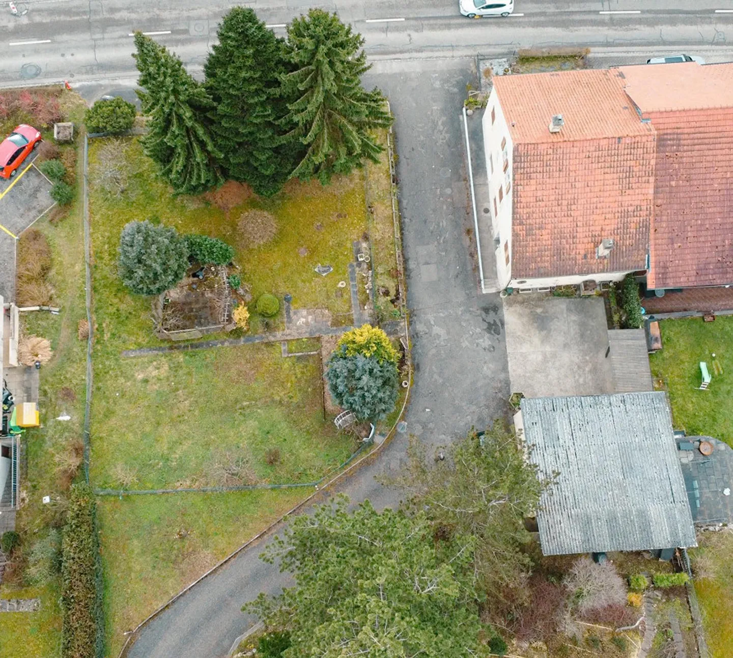 Charmantes Einfamilienhaus mit Garage - Foto 13 von 13