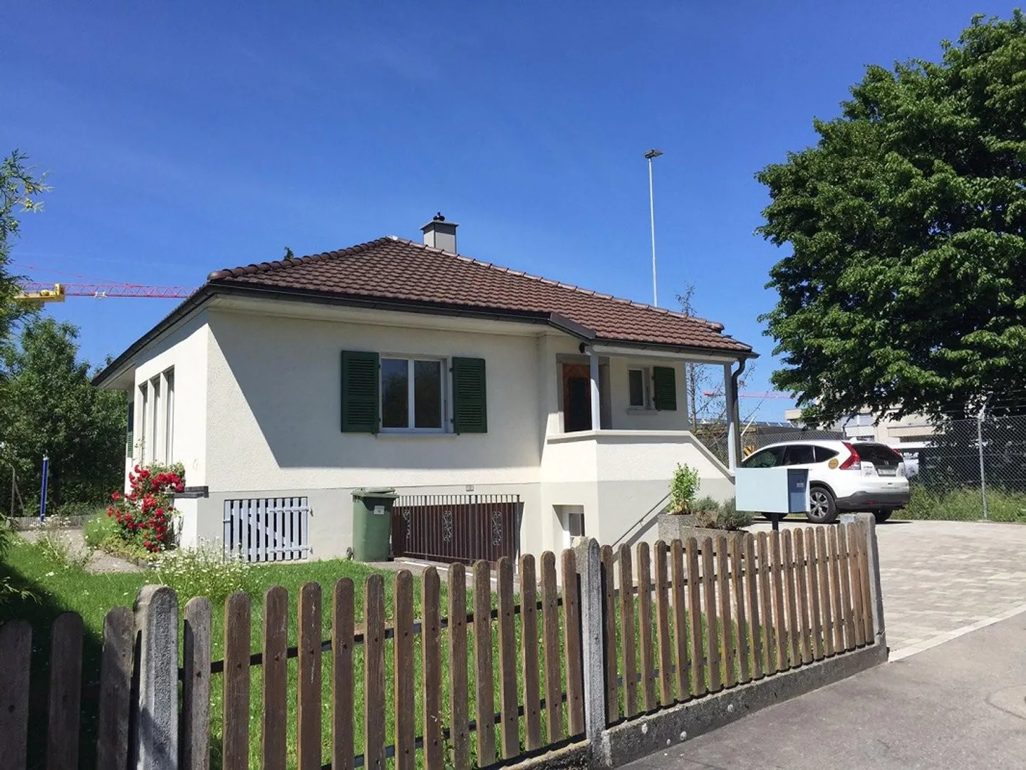 Wohlfühloase in schöner Umgebung: Ihr neues Zuhause! - Foto 1 von 13