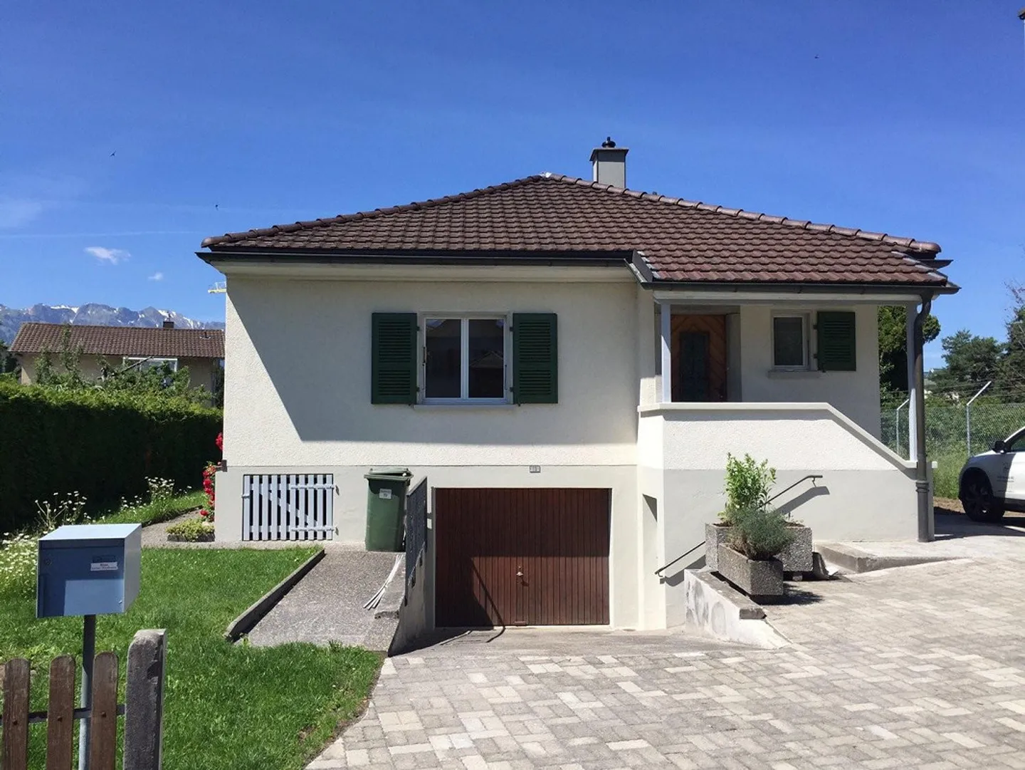 Wohlfühloase in schöner Umgebung: Ihr neues Zuhause! - Foto 2 von 13