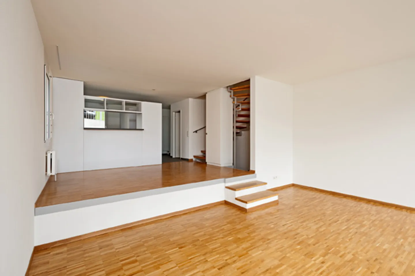 Sehen...staunen...mieten, Eck-Einfamilienhaus - Foto 3 von 13